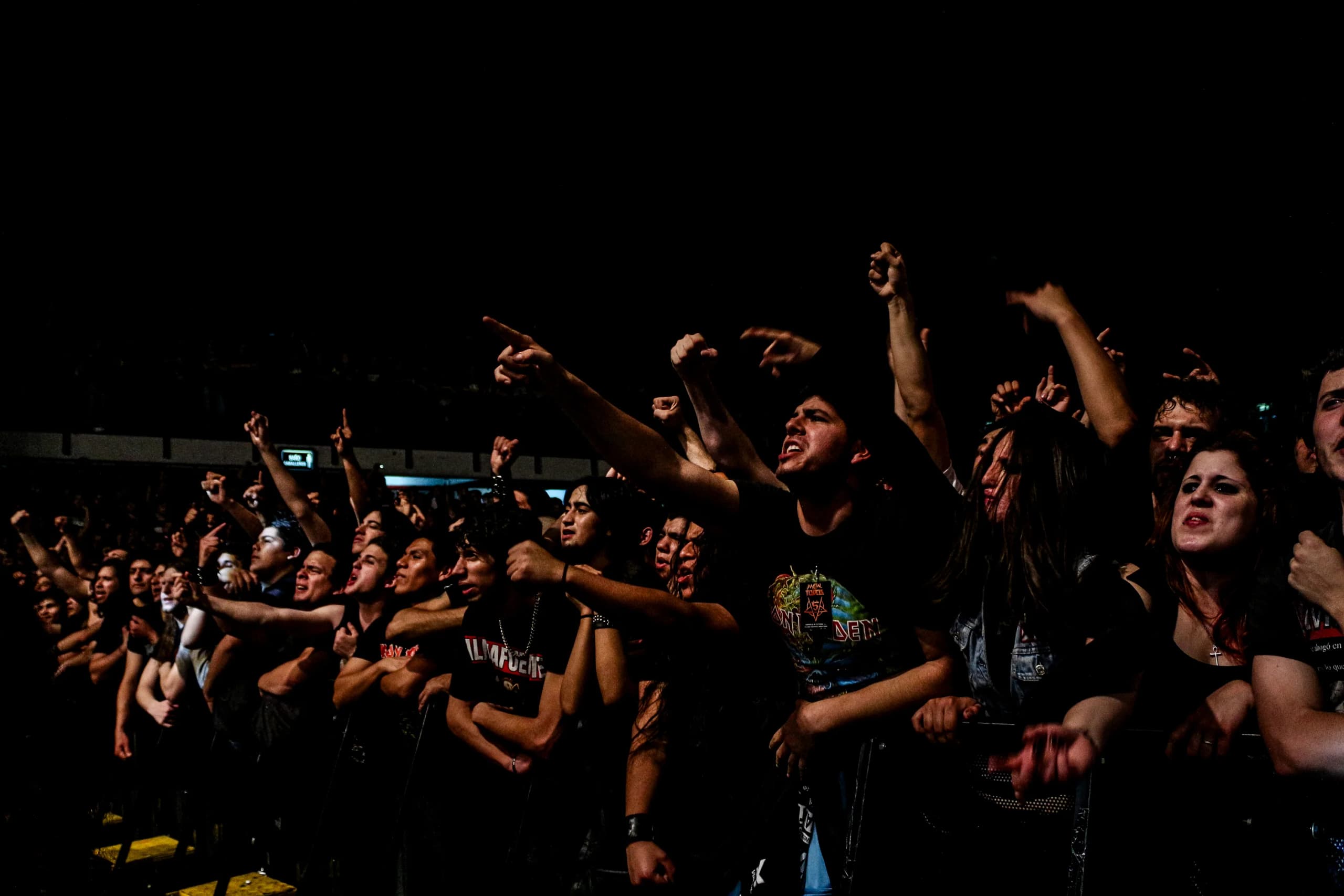 Horcas - Horcas - Metal para Todos -10.webp