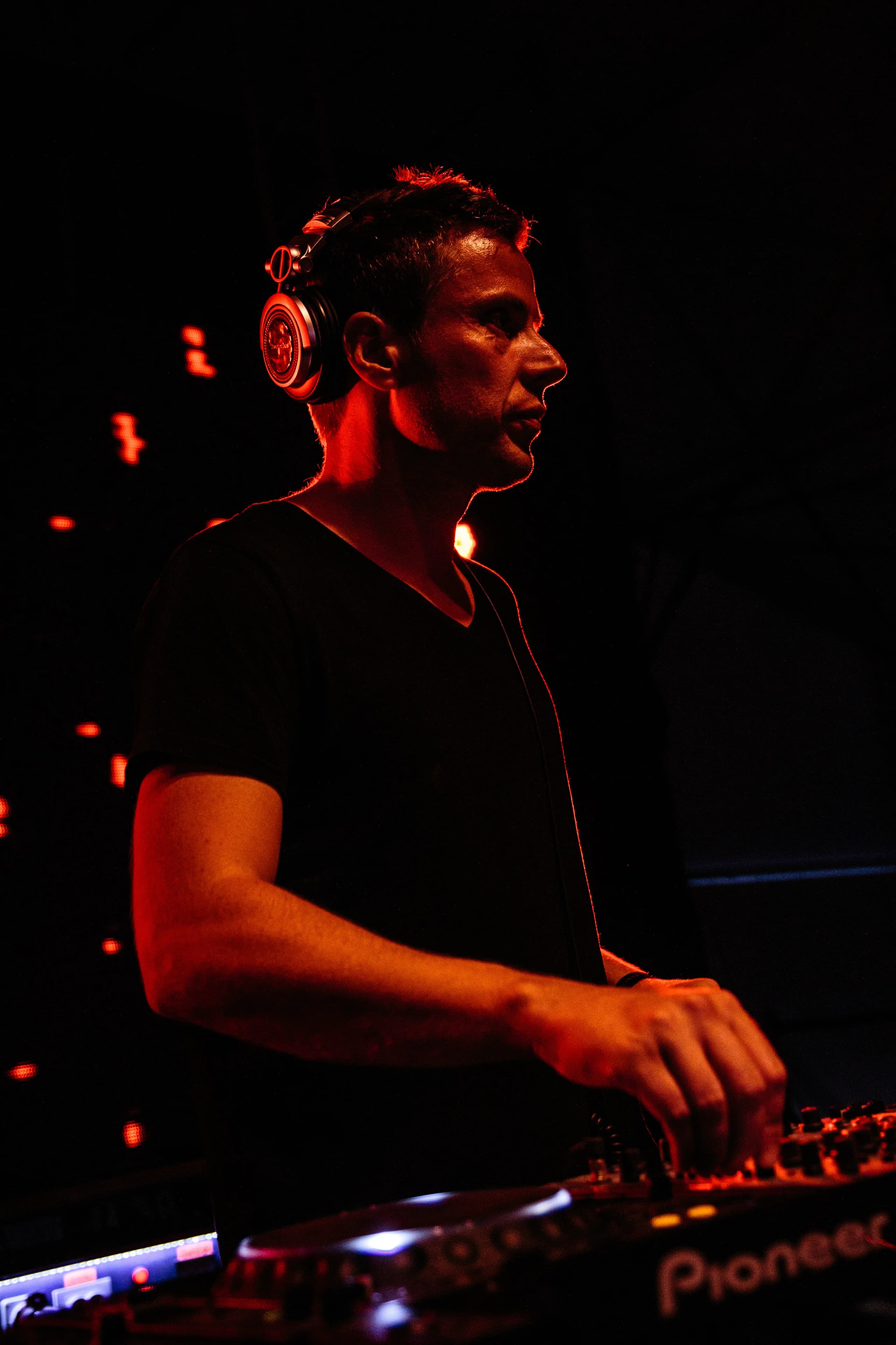Jimmy Van M - Jimmy Van M - Ultra Buenos Aires 2014 - 4.webp