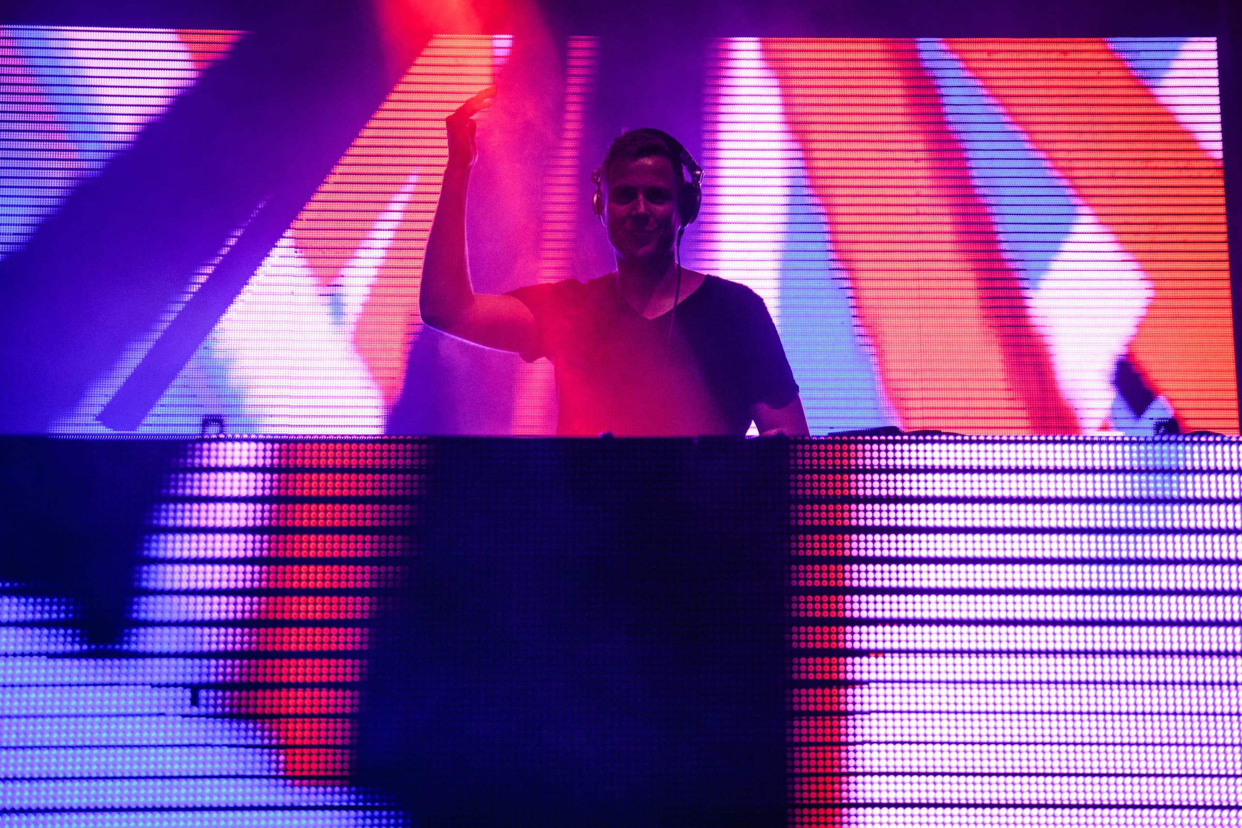 Jimmy Van M - Jimmy Van M - Ultra Buenos Aires 2014 - 5.webp