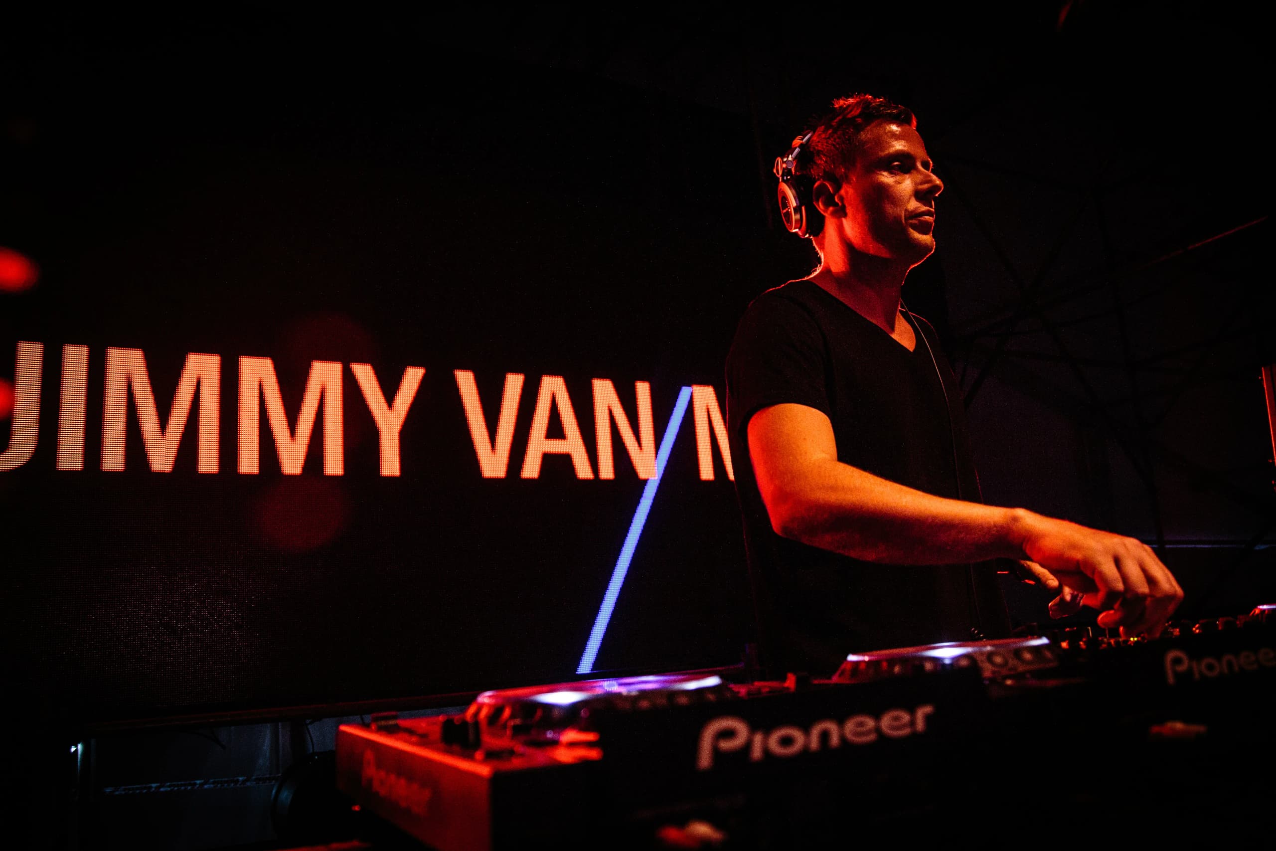 Jimmy Van M - Jimmy Van M - Ultra Buenos Aires 2014 - 6.webp