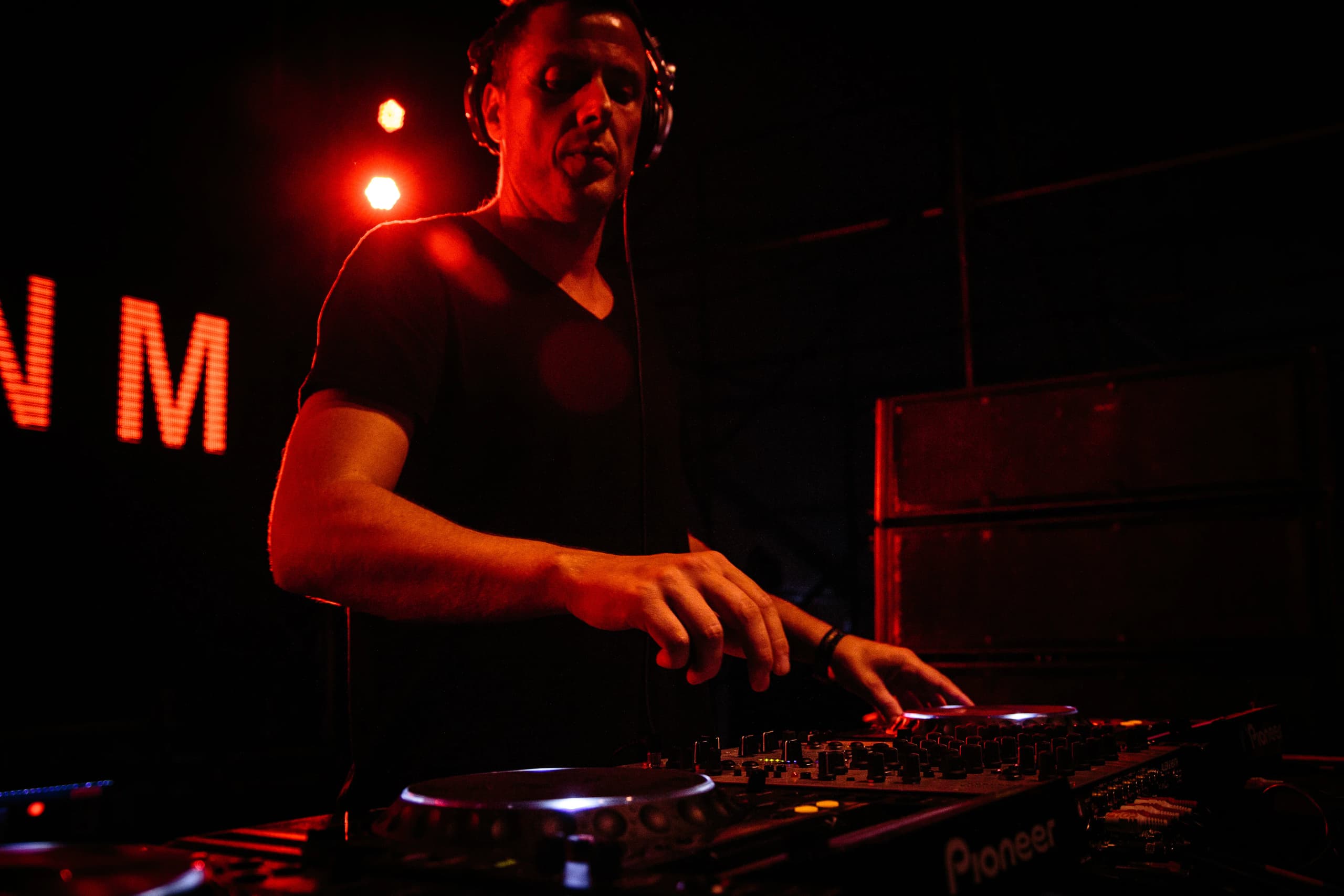 Jimmy Van M - Jimmy Van M - Ultra Buenos Aires 2014 - 7.webp