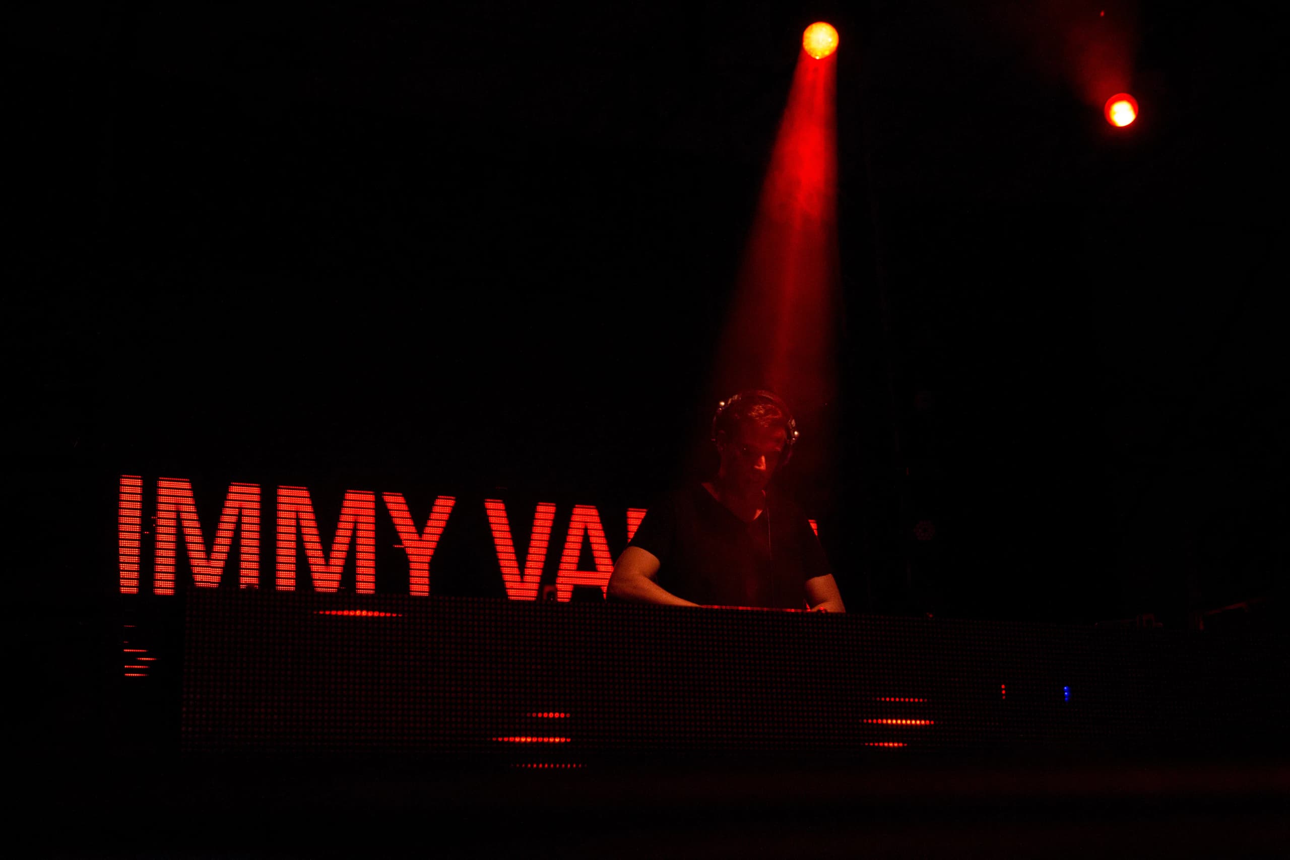 Jimmy Van M - Jimmy Van M - Ultra Buenos Aires 2014 - 8.webp