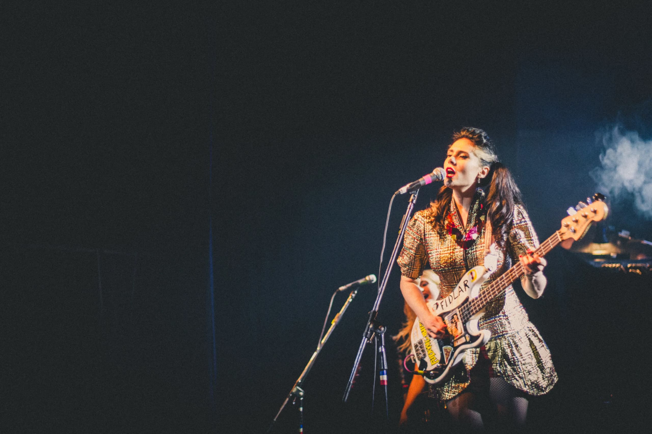 Kate Nash - Kate Nash - Niceto Club -1.webp