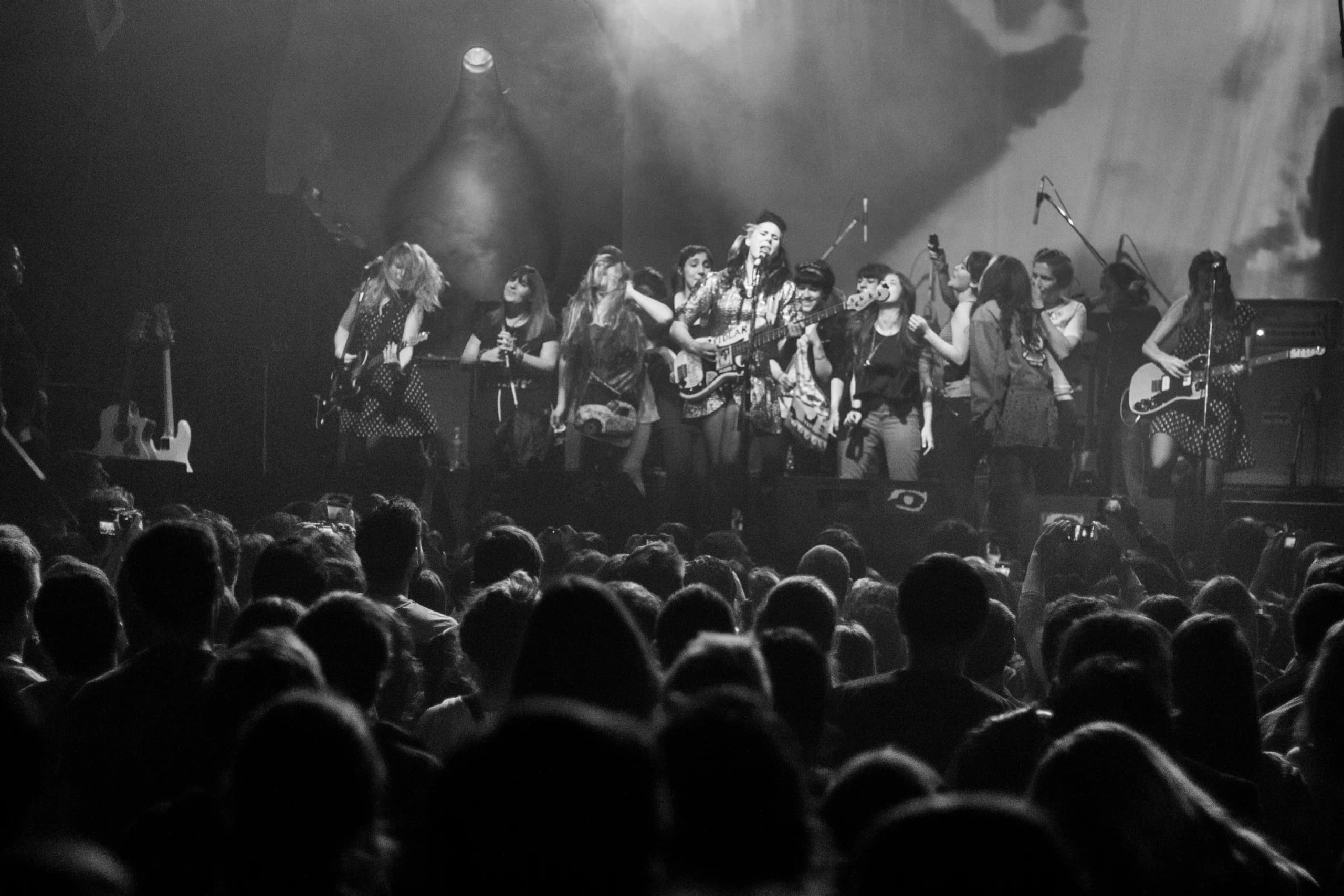 Kate Nash - Kate Nash - Niceto Club -11.webp