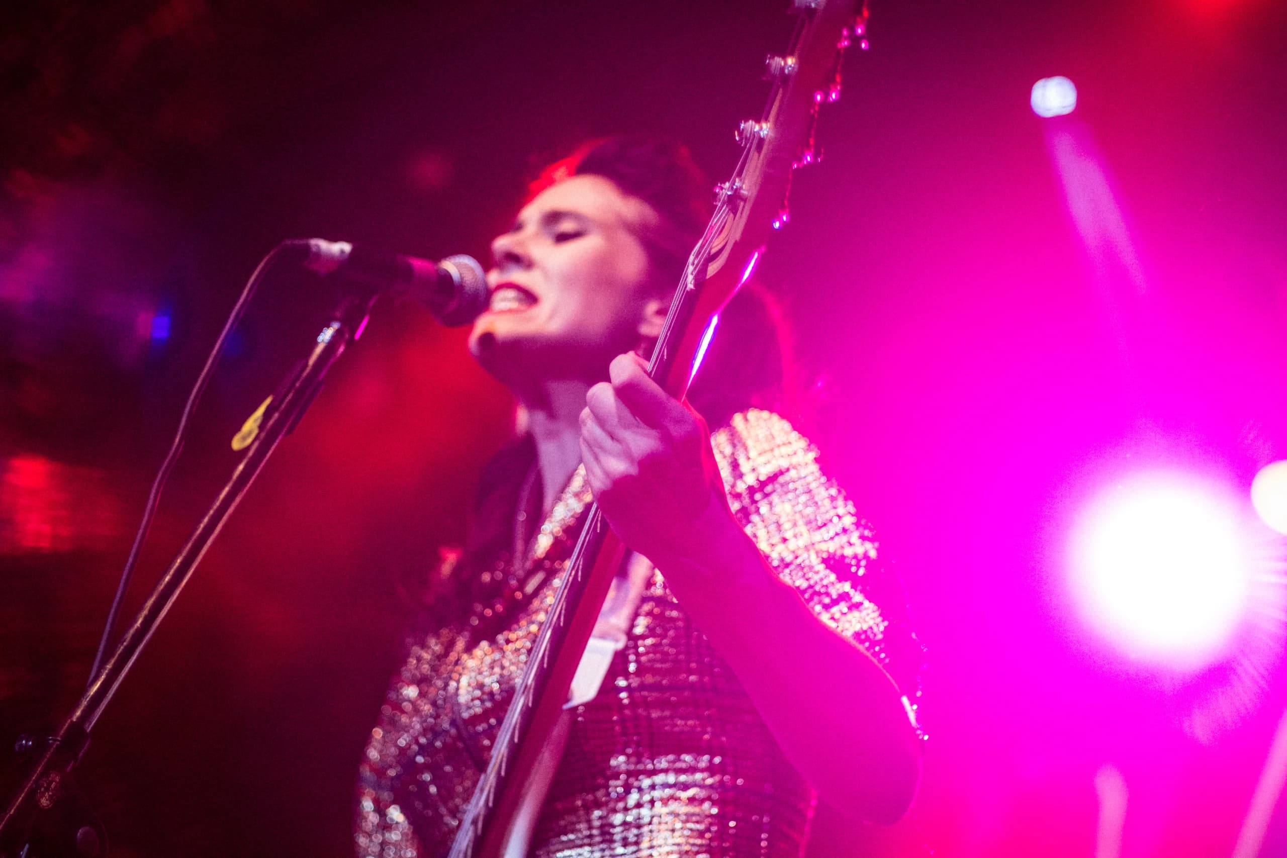 Kate Nash - Kate Nash - Niceto Club -2.webp
