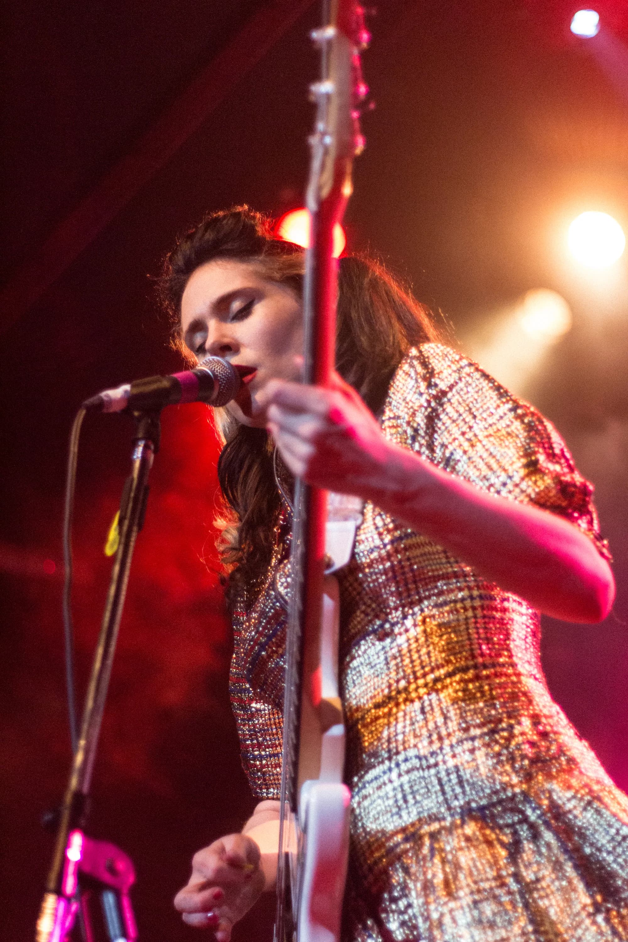 Kate Nash - Kate Nash - Niceto Club -4.webp
