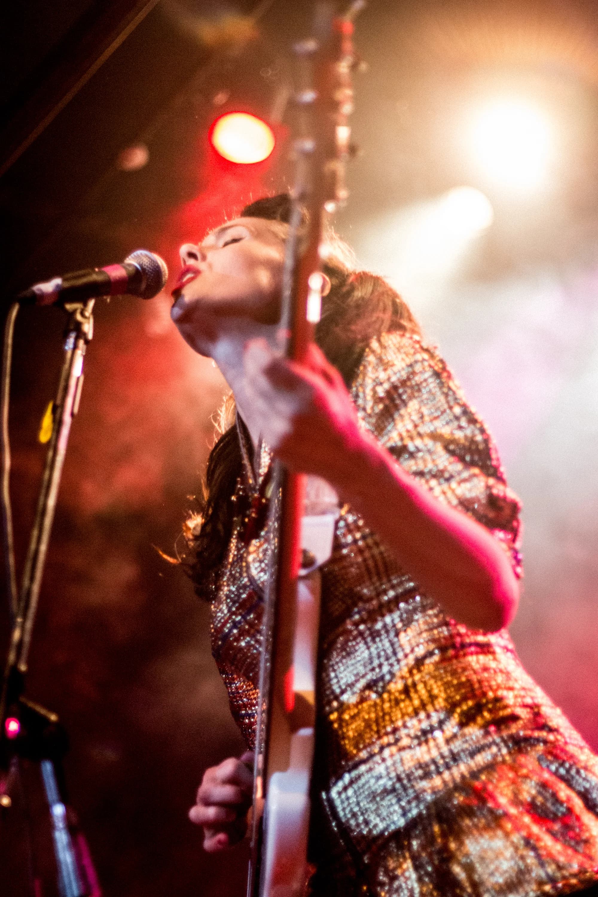 Kate Nash - Kate Nash - Niceto Club -5.webp
