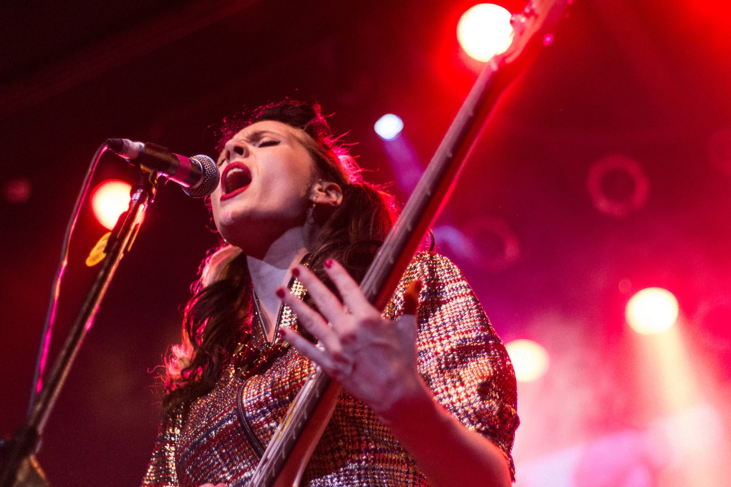 Kate Nash - Kate Nash - Niceto Club -6.webp