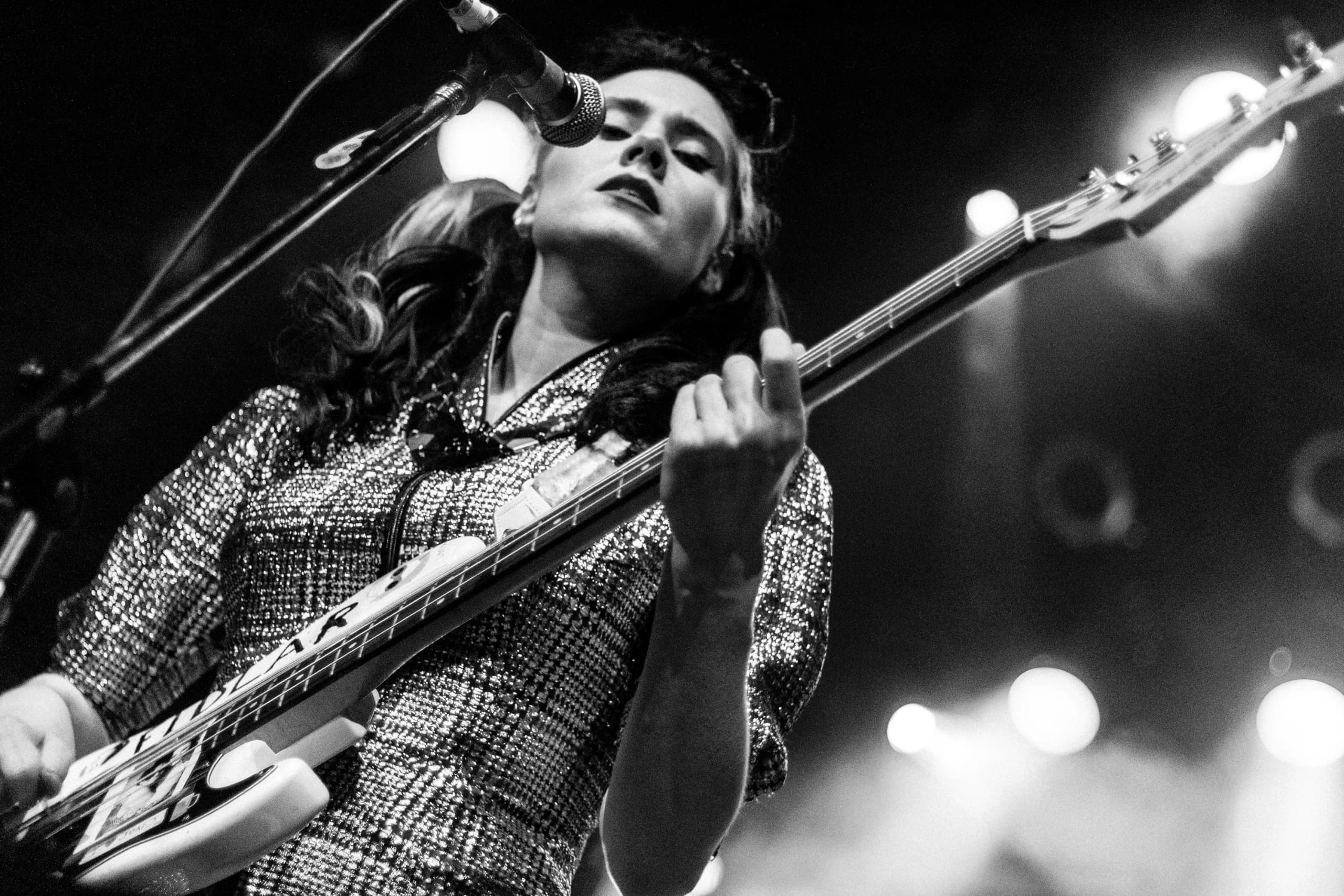 Kate Nash - Kate Nash - Niceto Club -7.webp