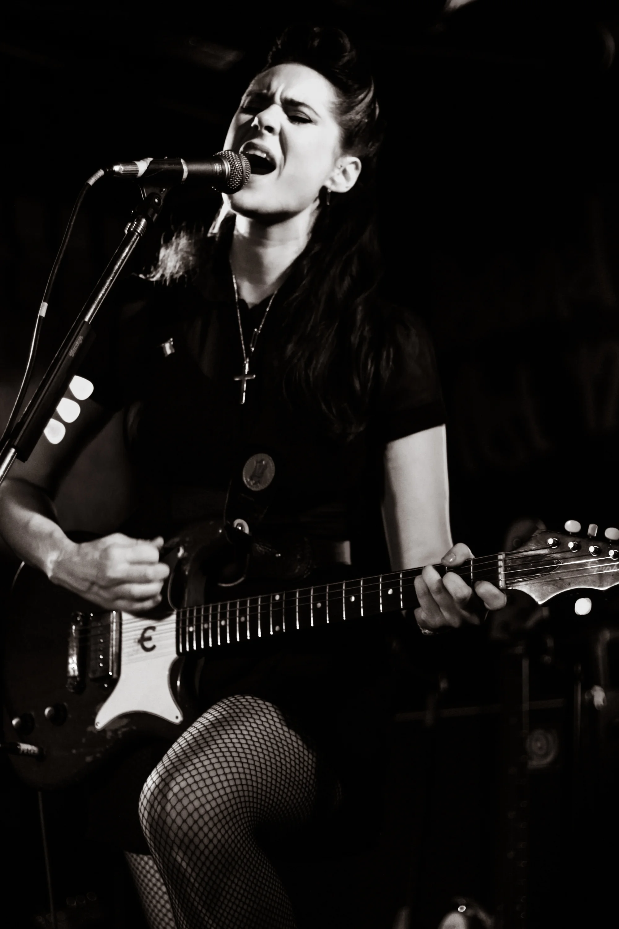 Kate Nash - Kate Nash - Roxy -5.webp