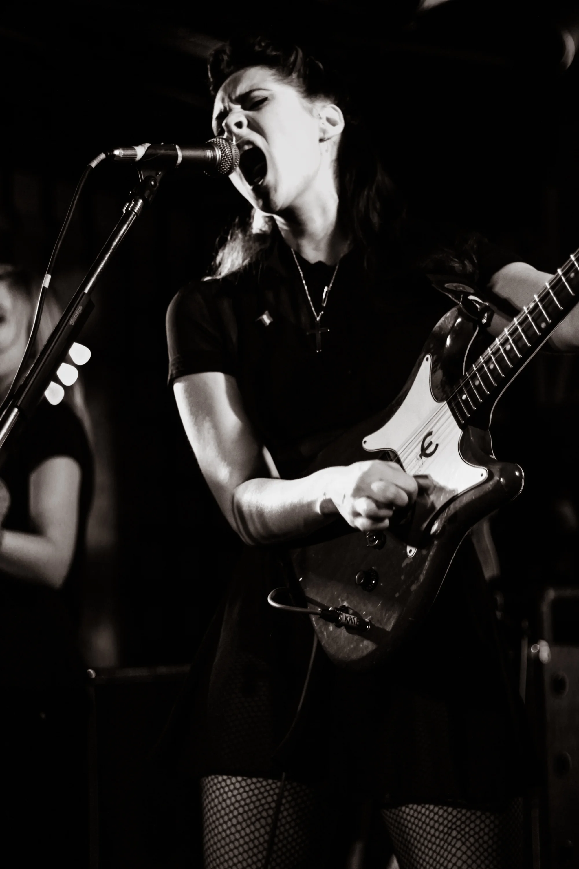 Kate Nash - Kate Nash - Roxy -6.webp