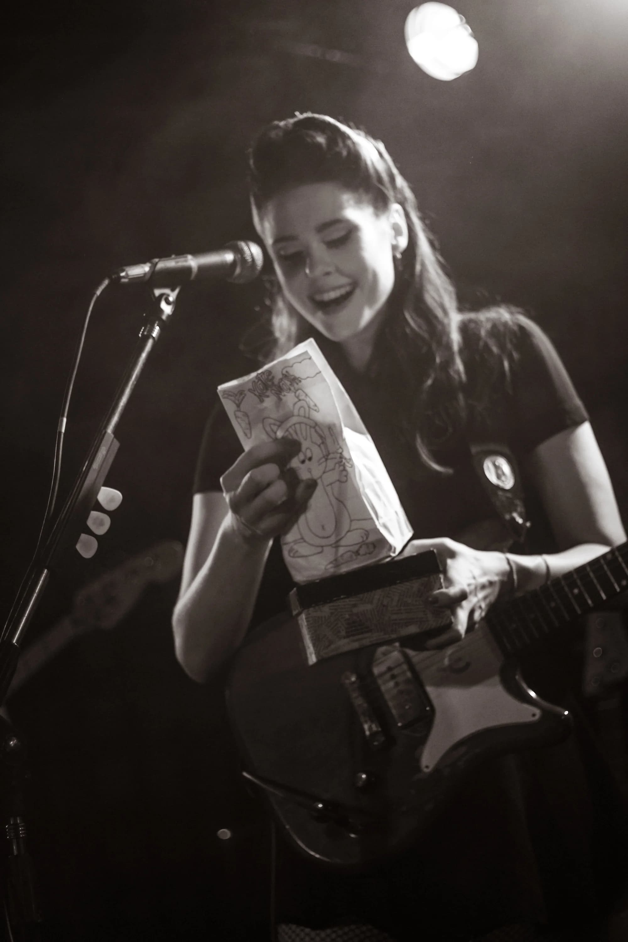 Kate Nash - Kate Nash - Roxy -9.webp