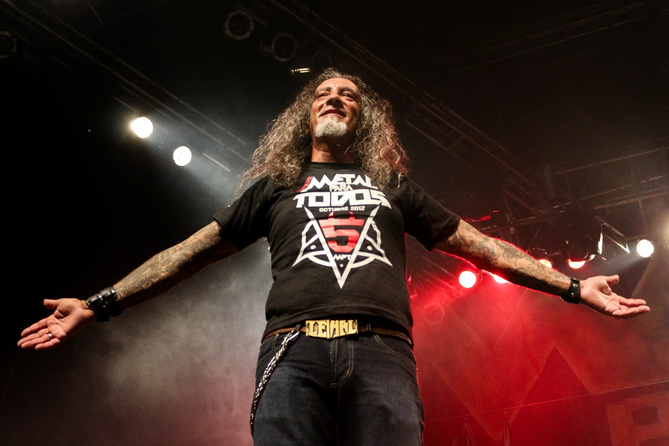 Lethal - Lethal - Metal para Todos -15.webp