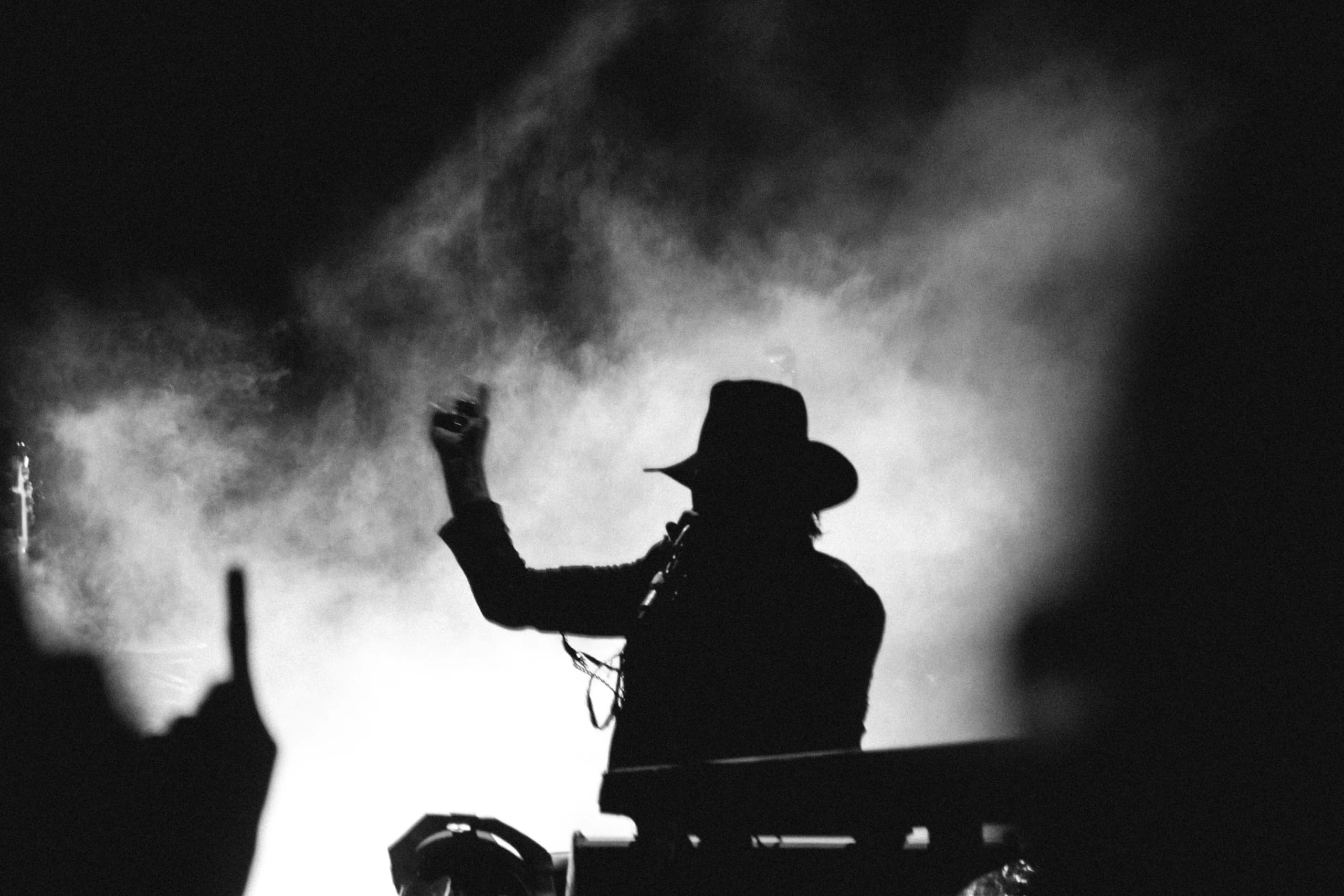 Marilyn Manson - Marilyn Manson - Maquinaria -10.webp
