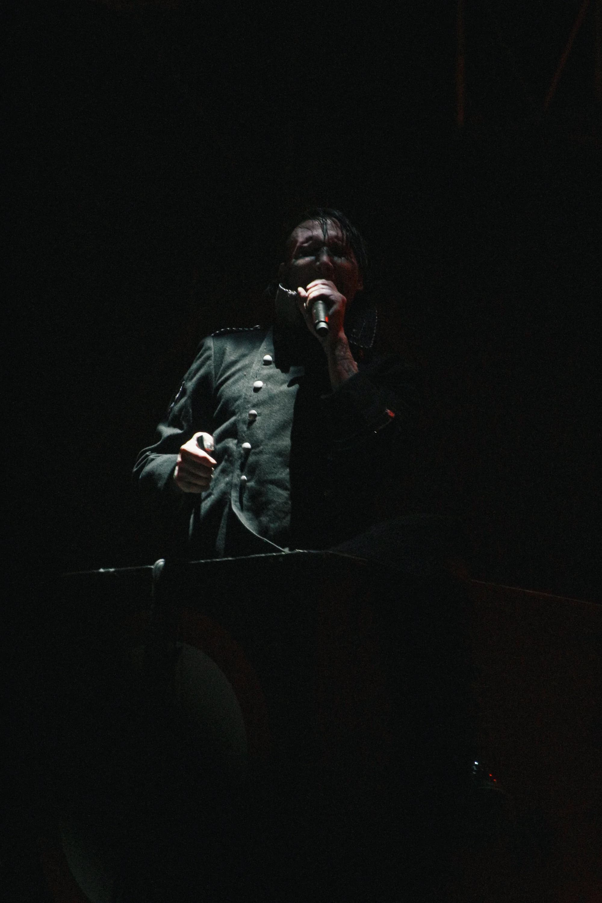 Marilyn Manson - Marilyn Manson - Maquinaria -14.webp