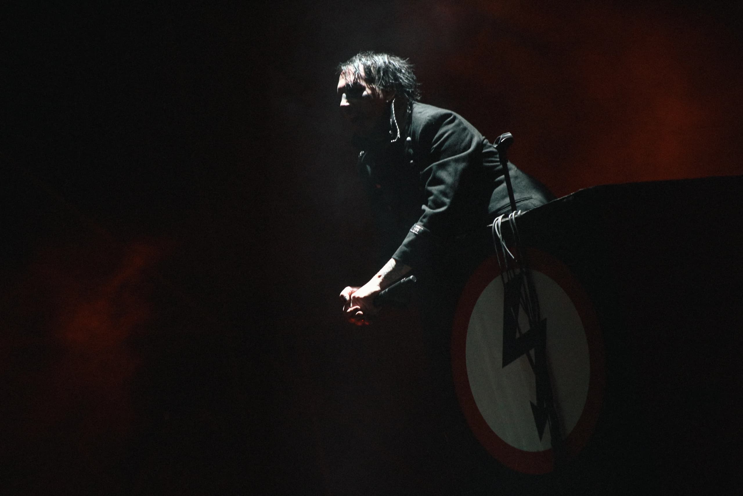 Marilyn Manson - Marilyn Manson - Maquinaria -15.webp