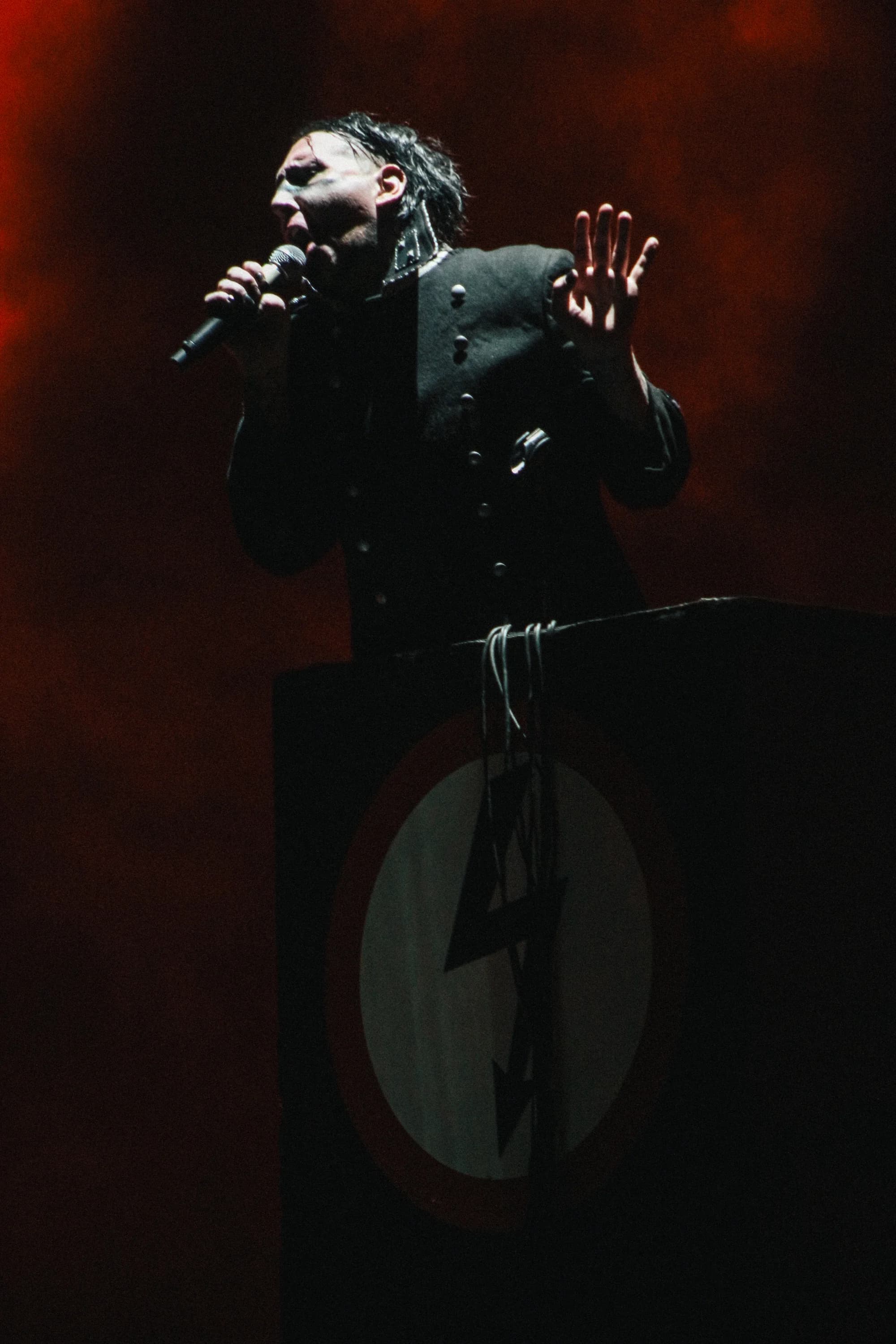 Marilyn Manson - Marilyn Manson - Maquinaria -16.webp