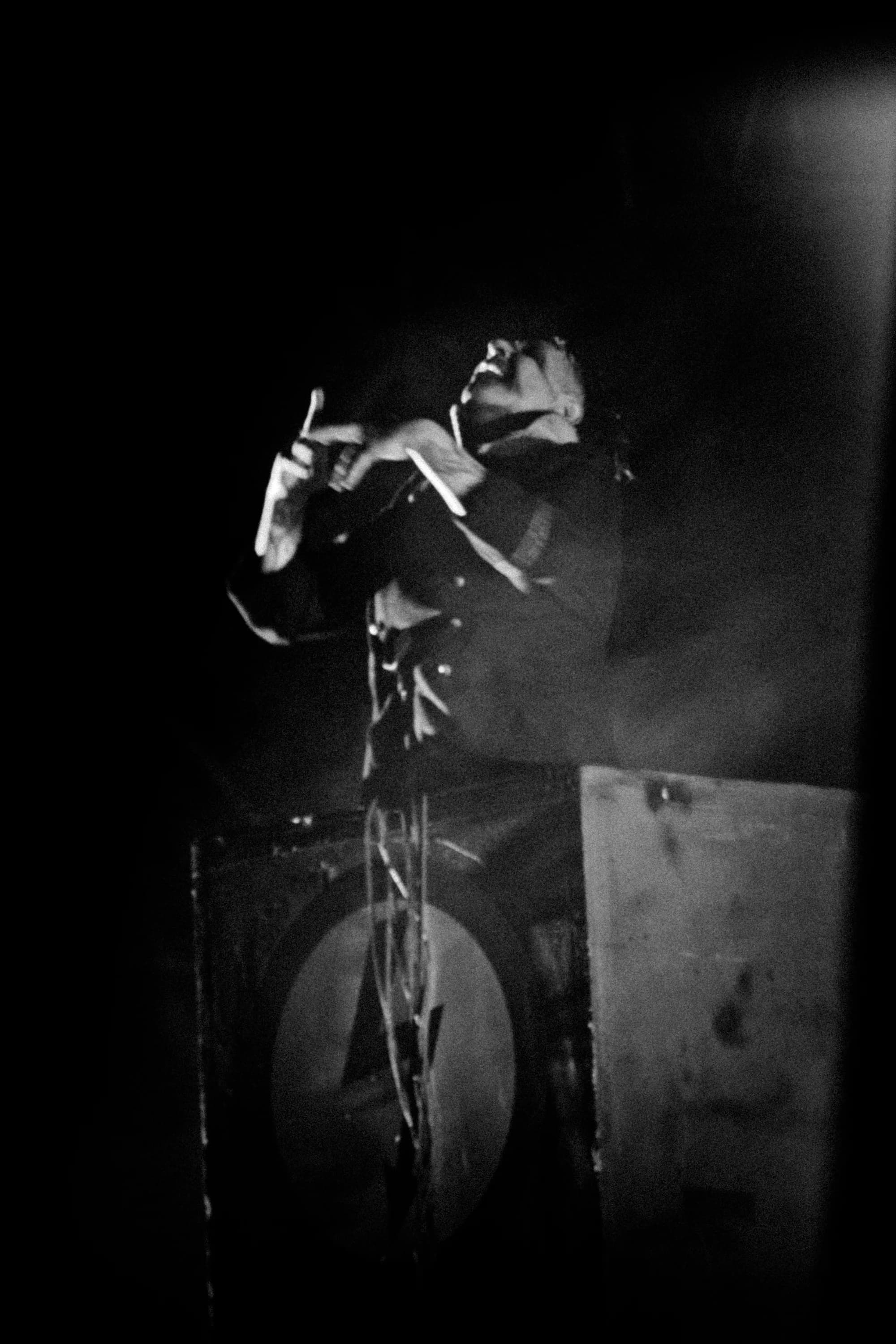 Marilyn Manson - Marilyn Manson - Maquinaria -20.webp