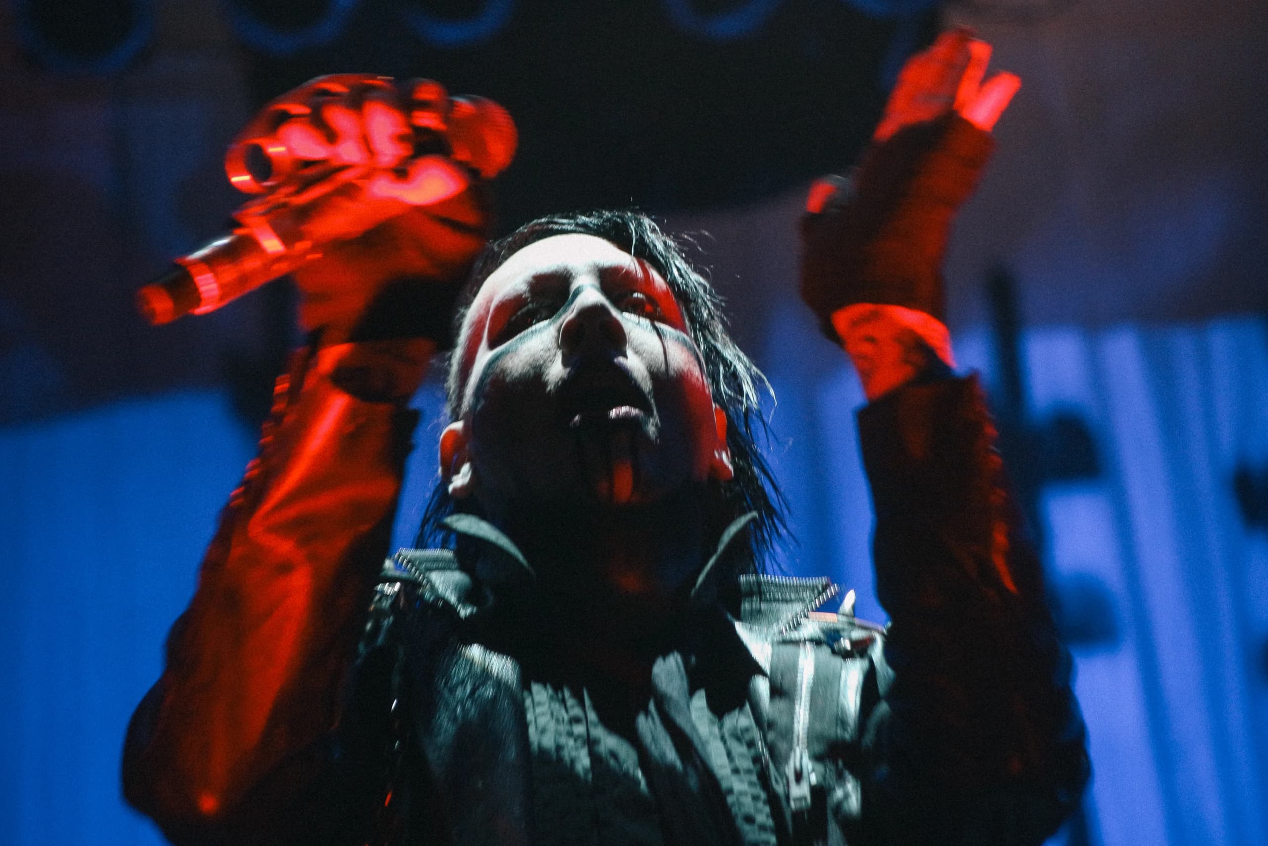 Marilyn Manson - Marilyn Manson - Maquinaria -21.webp