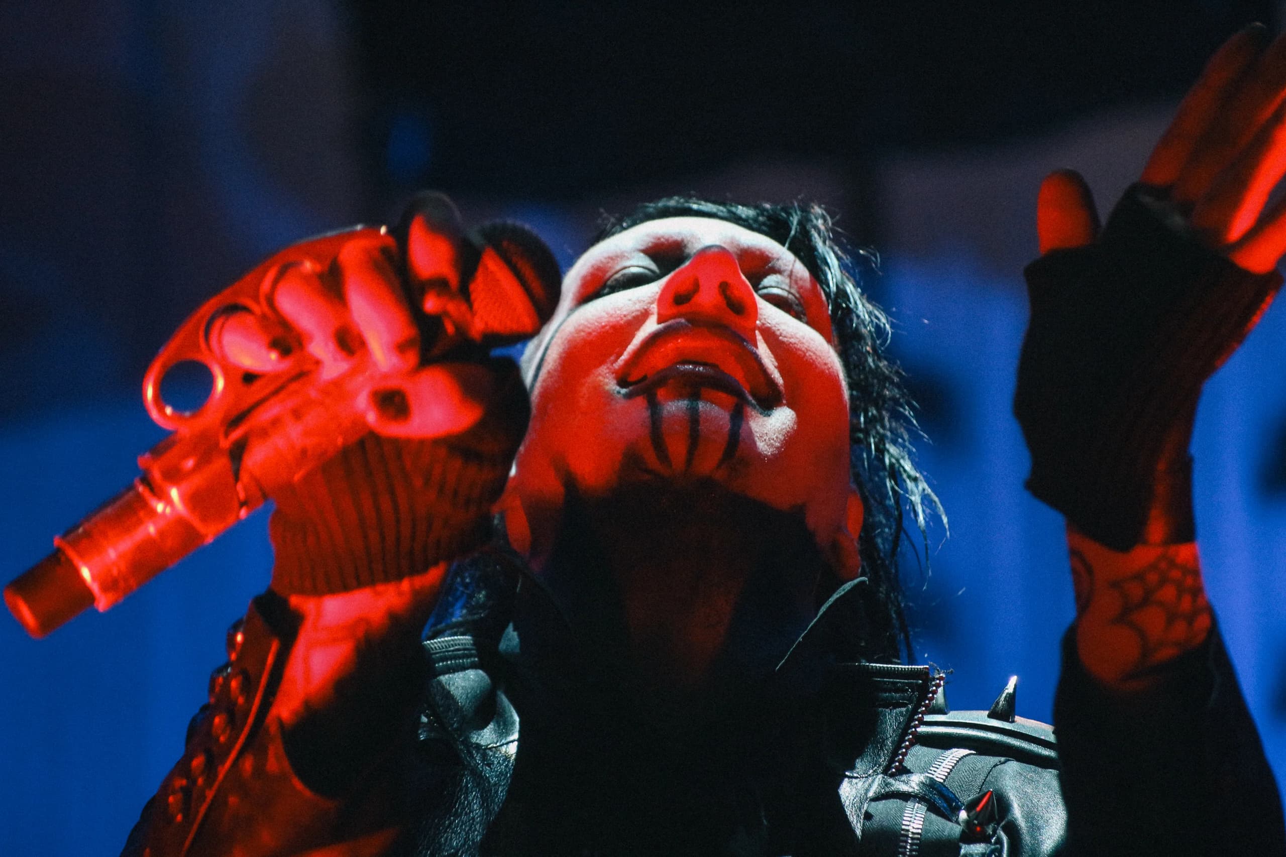 Marilyn Manson - Marilyn Manson - Maquinaria -22.webp
