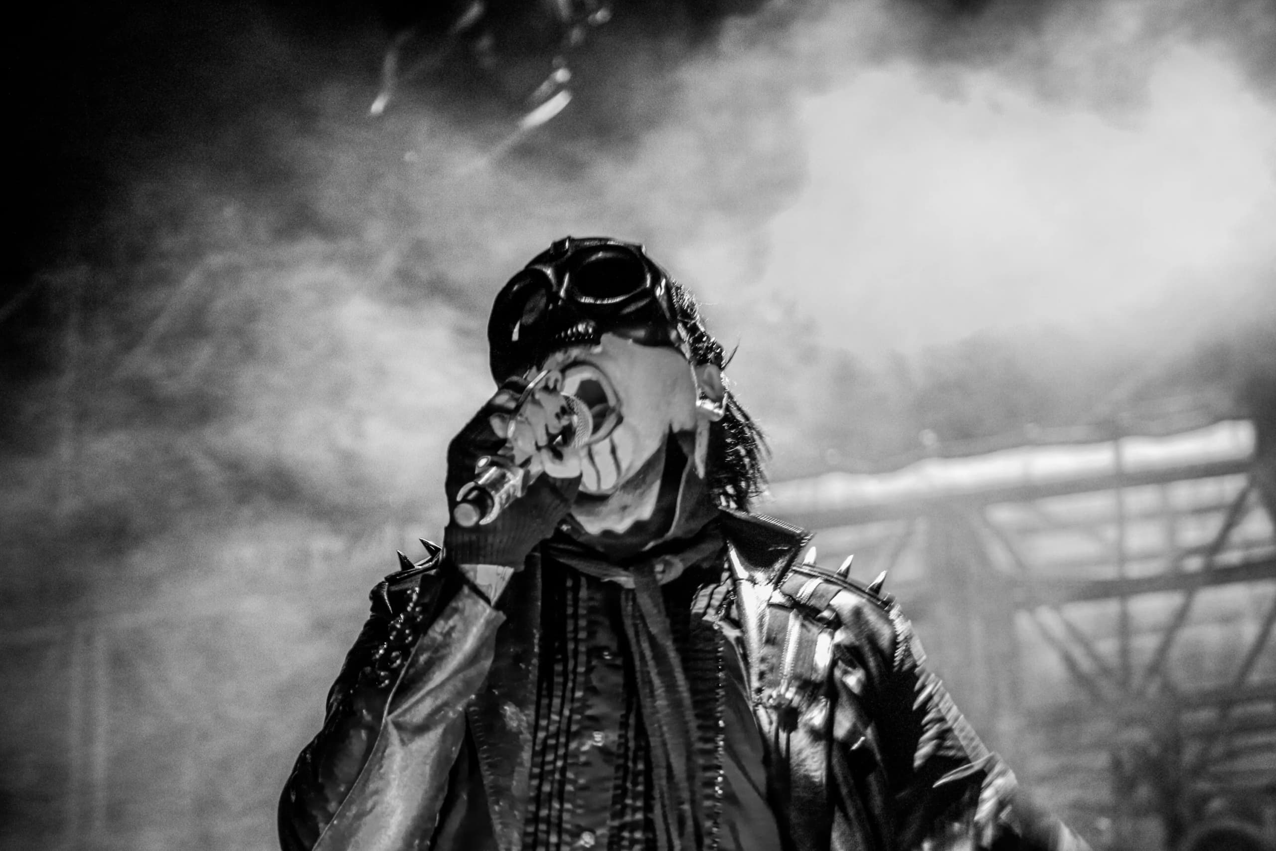 Marilyn Manson - Marilyn Manson - Maquinaria -3.webp