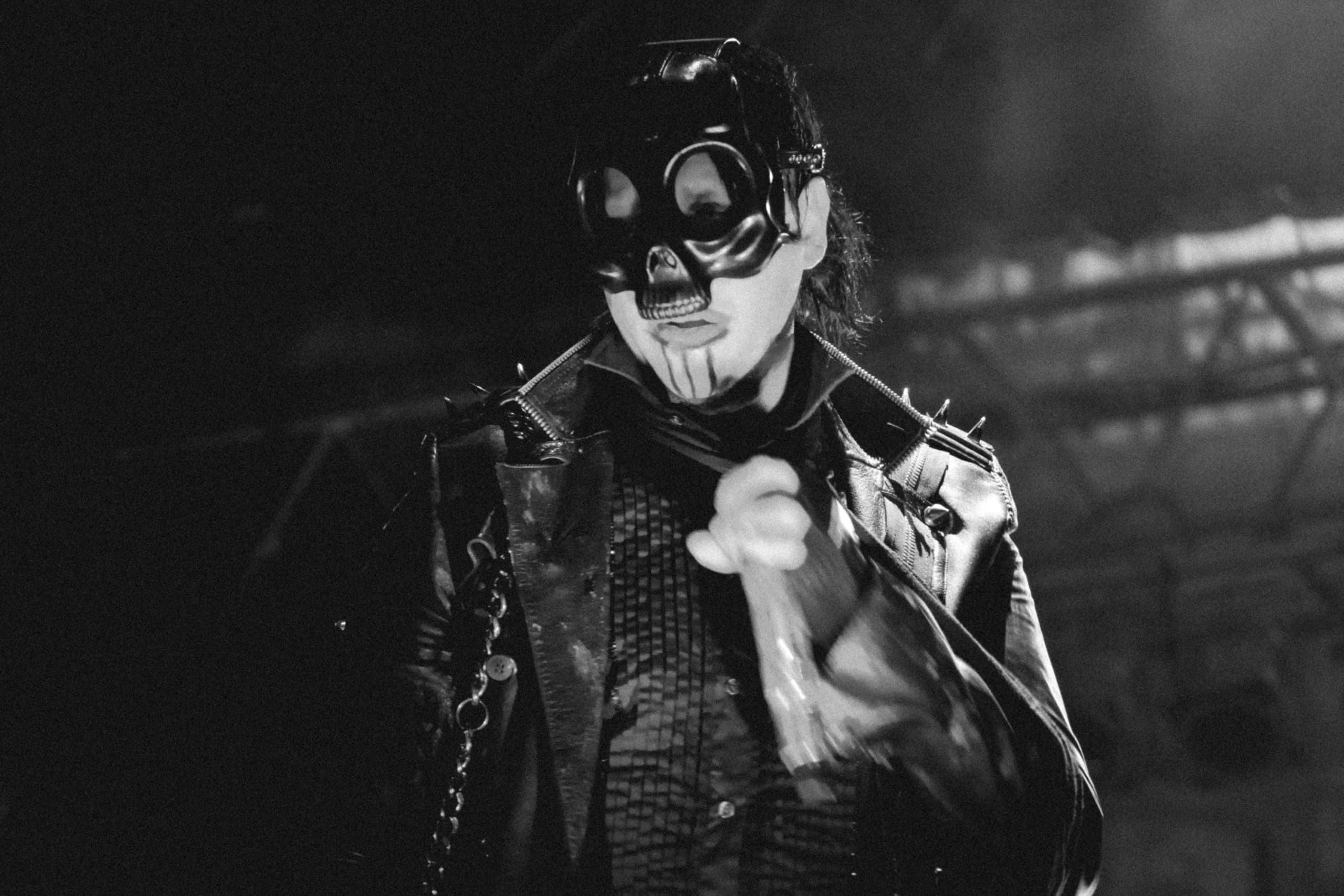 Marilyn Manson - Marilyn Manson - Maquinaria -4.webp