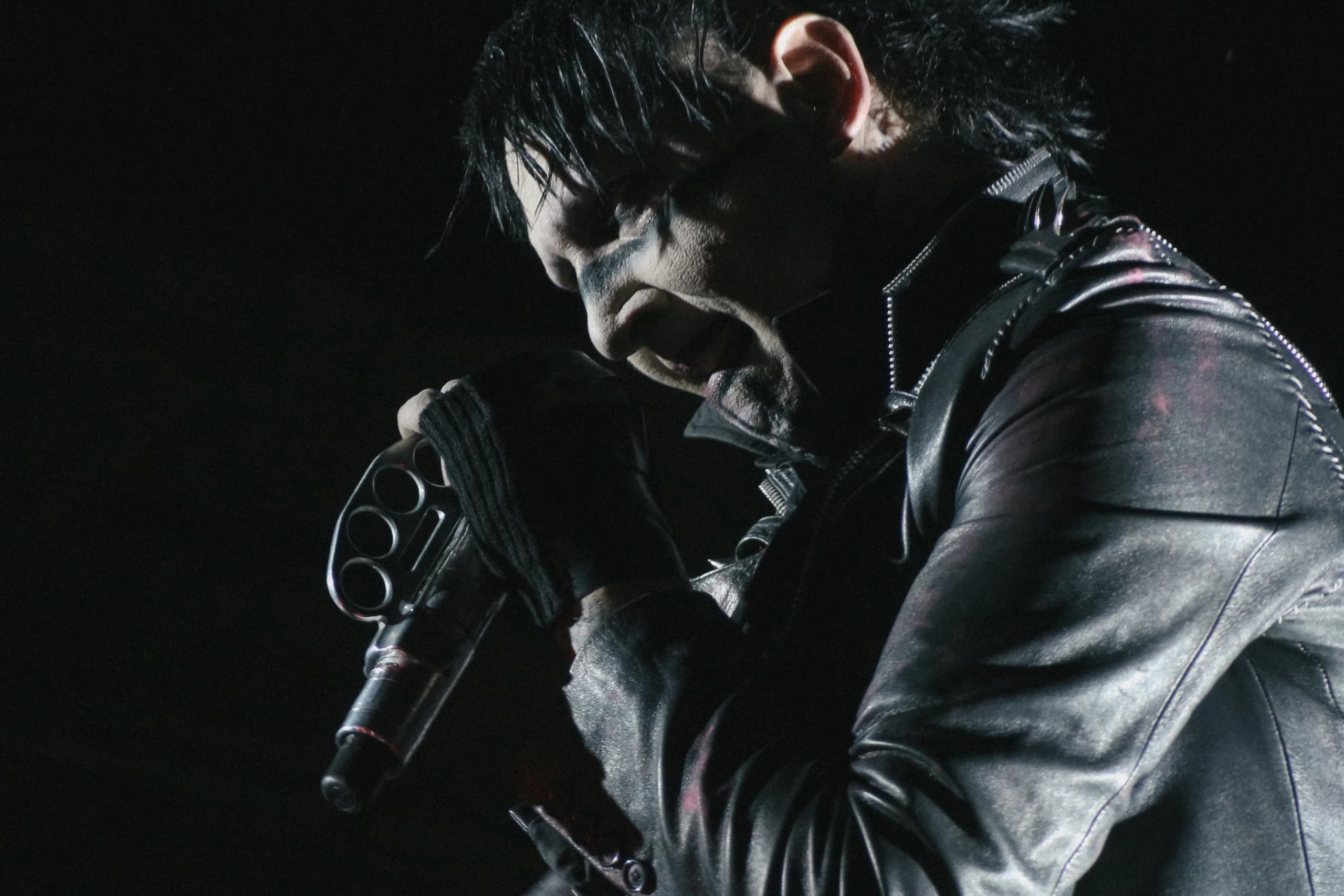 Marilyn Manson - Marilyn Manson - Maquinaria -7.webp