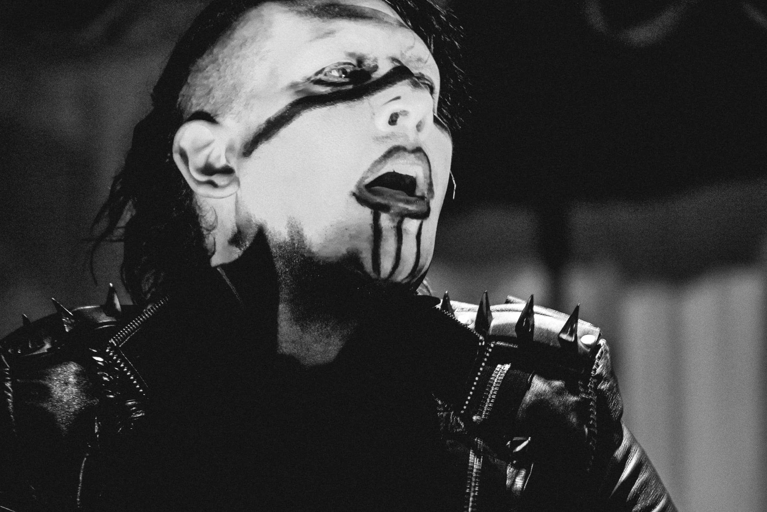 Marilyn Manson - Marilyn Manson - Maquinaria -8.webp