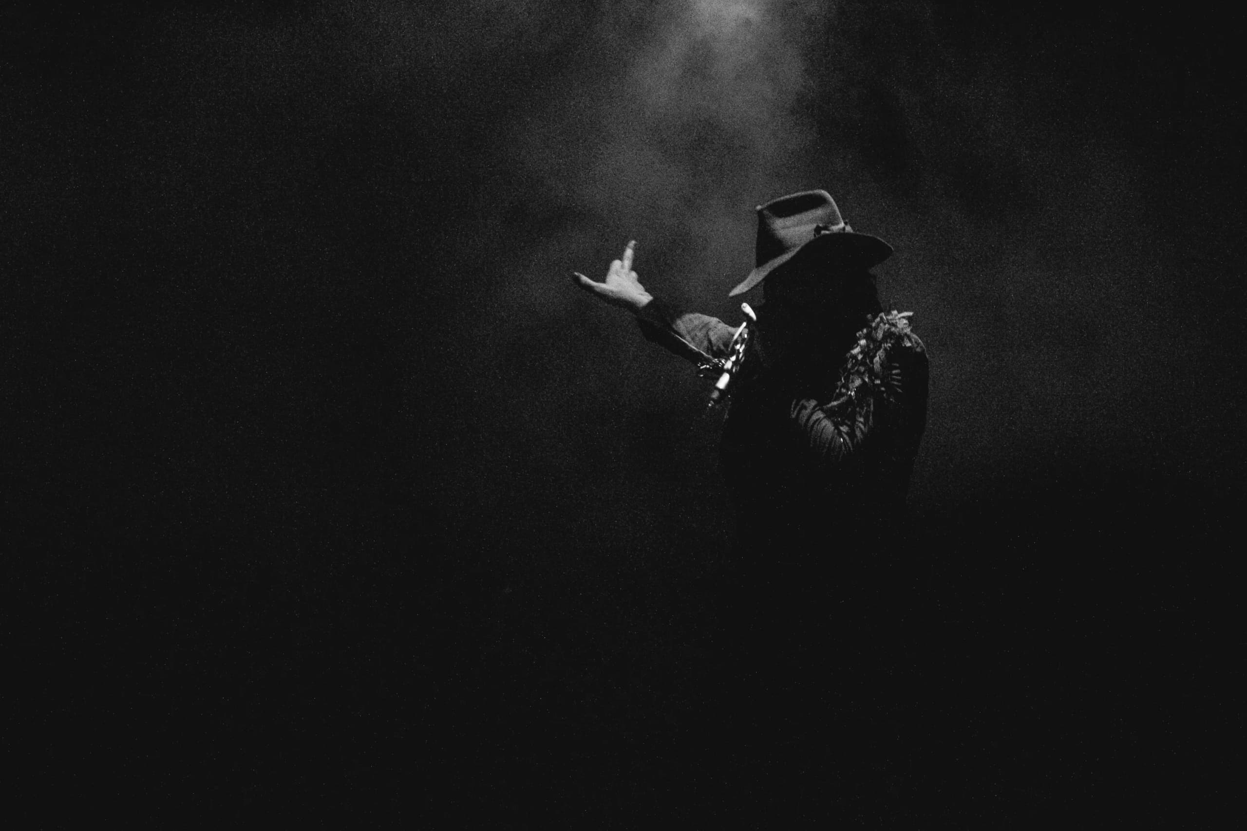 Marilyn Manson - Marilyn Manson - Maquinaria -9.webp