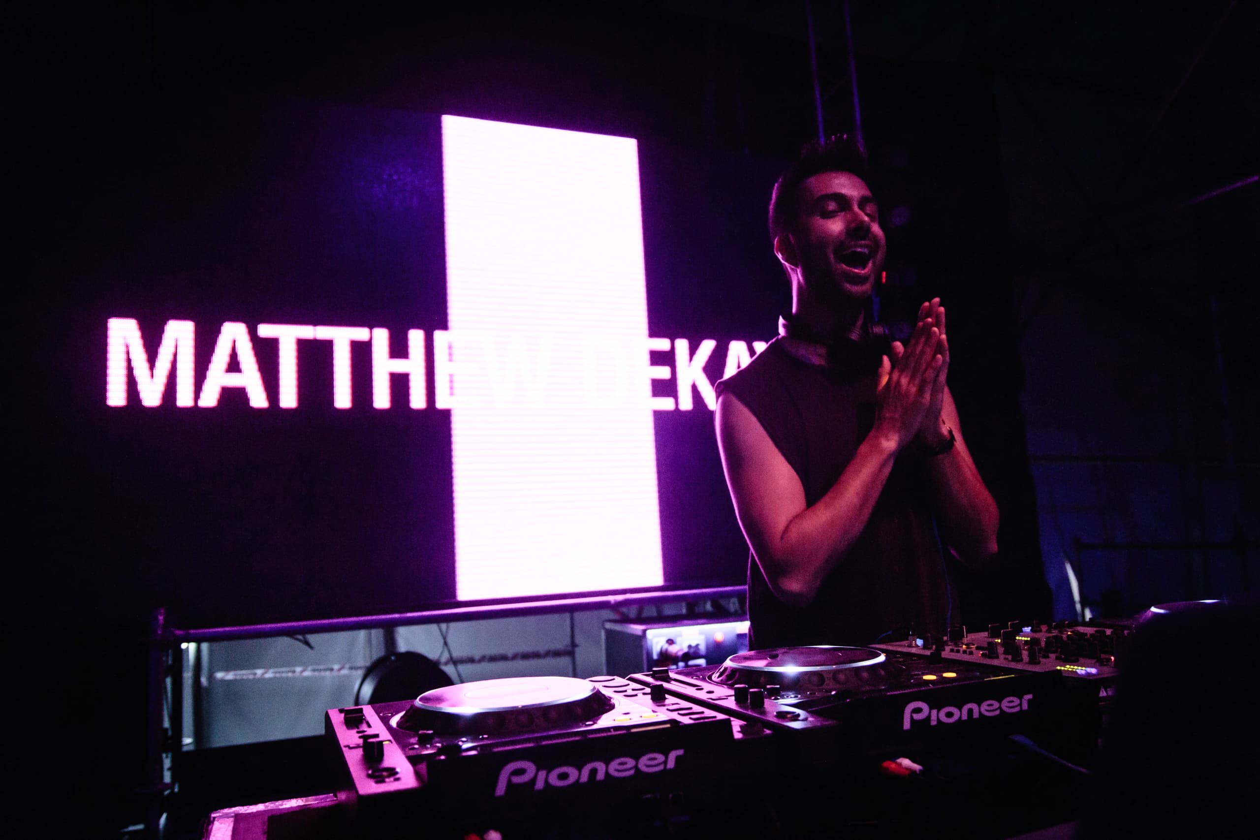 Mathew Dekay - Mathew Dekay - Ultra Buenos Aires 2014 - 1.webp