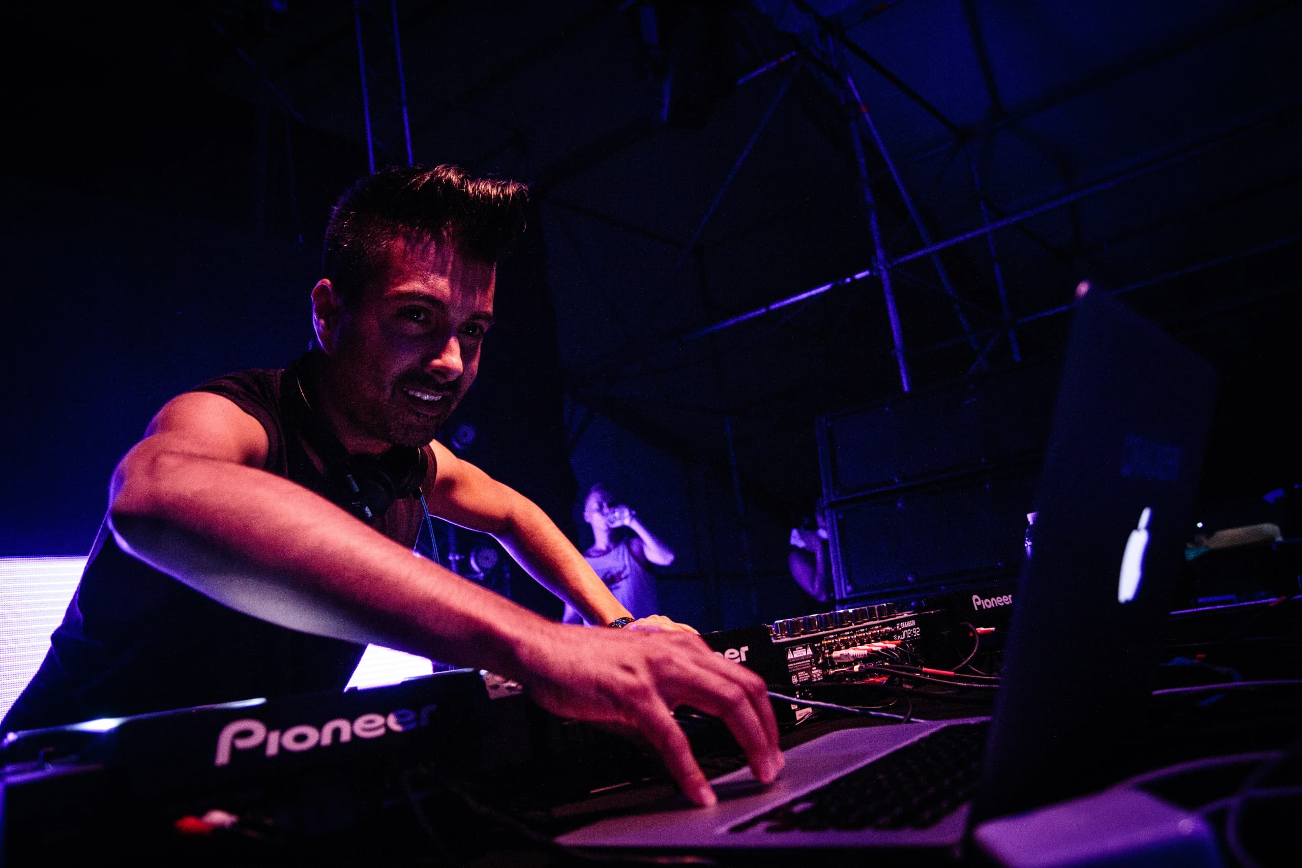 Mathew Dekay - Mathew Dekay - Ultra Buenos Aires 2014 - 10.webp