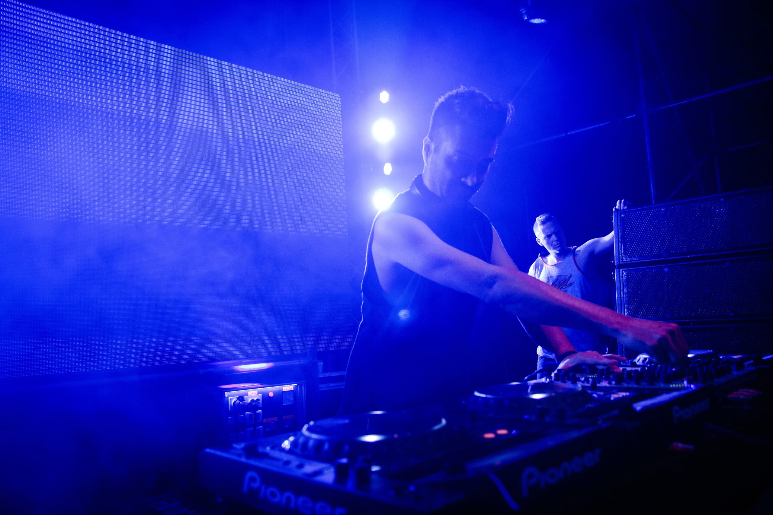 Mathew Dekay - Mathew Dekay - Ultra Buenos Aires 2014 - 2.webp