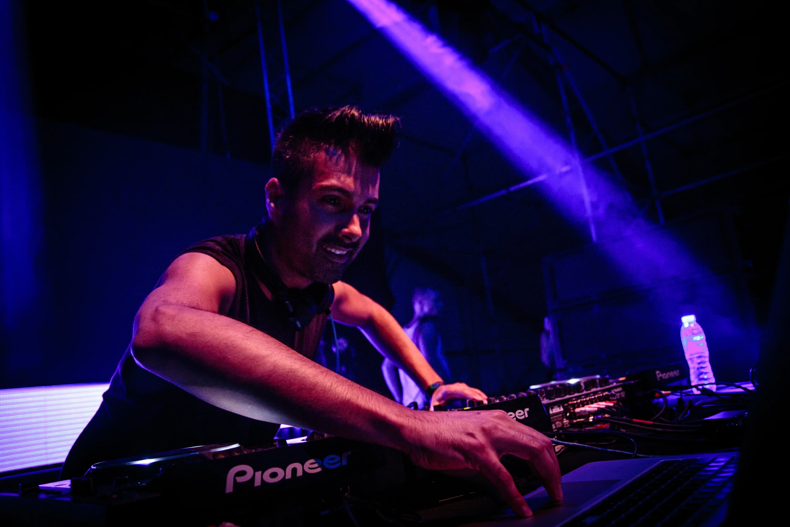 Mathew Dekay - Mathew Dekay - Ultra Buenos Aires 2014 - 4.webp