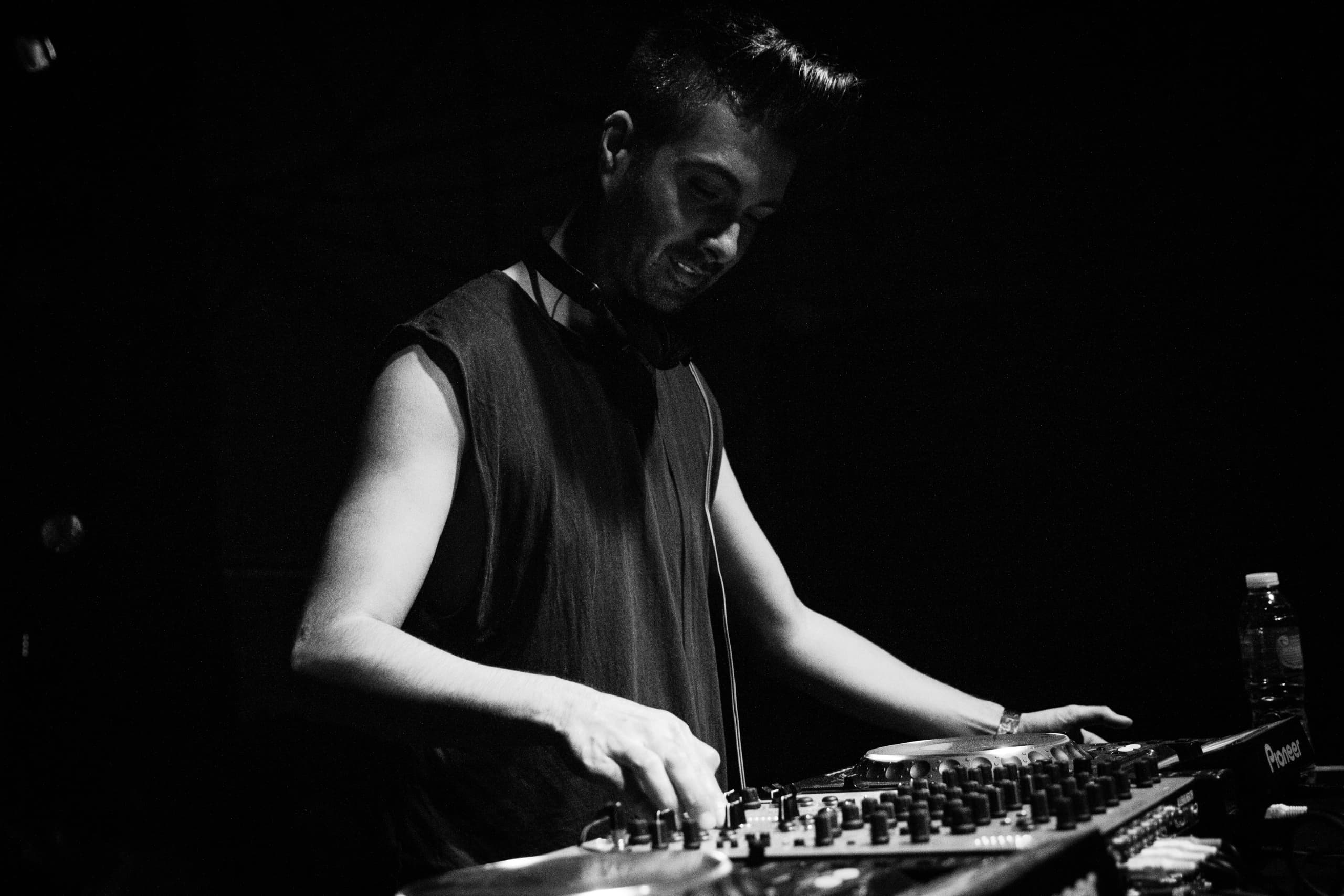 Mathew Dekay - Mathew Dekay - Ultra Buenos Aires 2014 - 5.webp