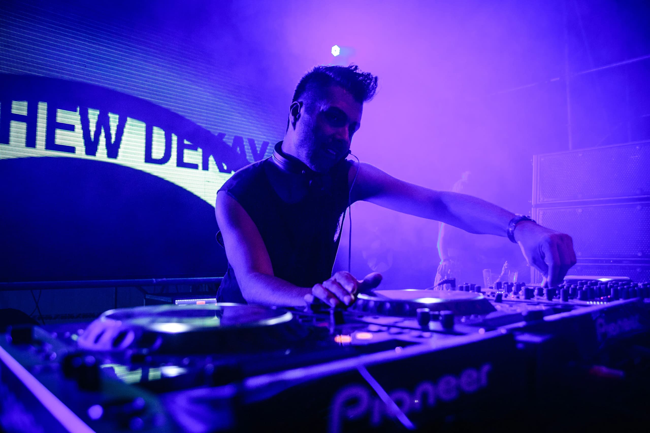 Mathew Dekay - Mathew Dekay - Ultra Buenos Aires 2014 - 9.webp