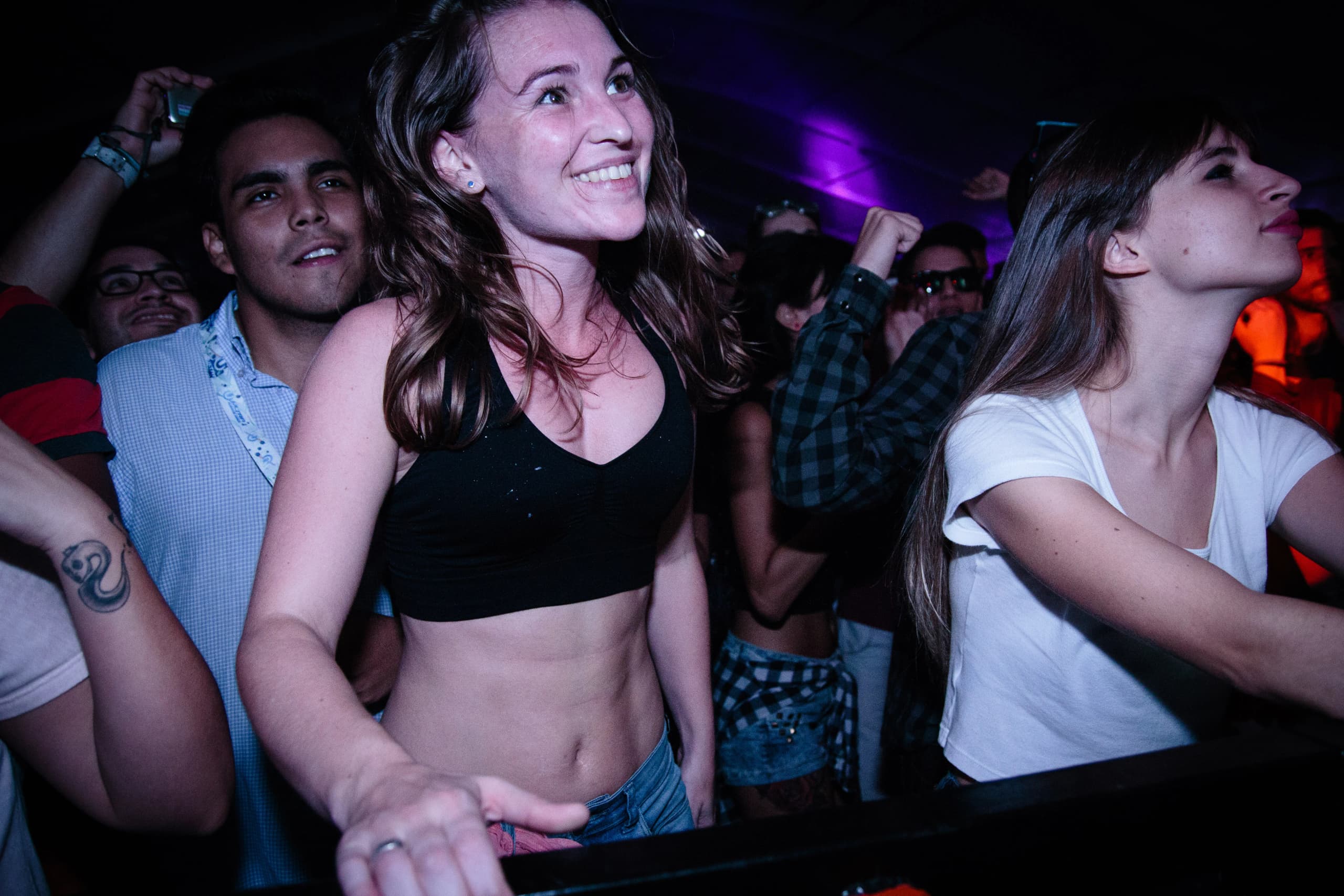 Nicolas Jaar - Nicolas Jaar - Ultra Buenos Aires 2014 - 10.webp