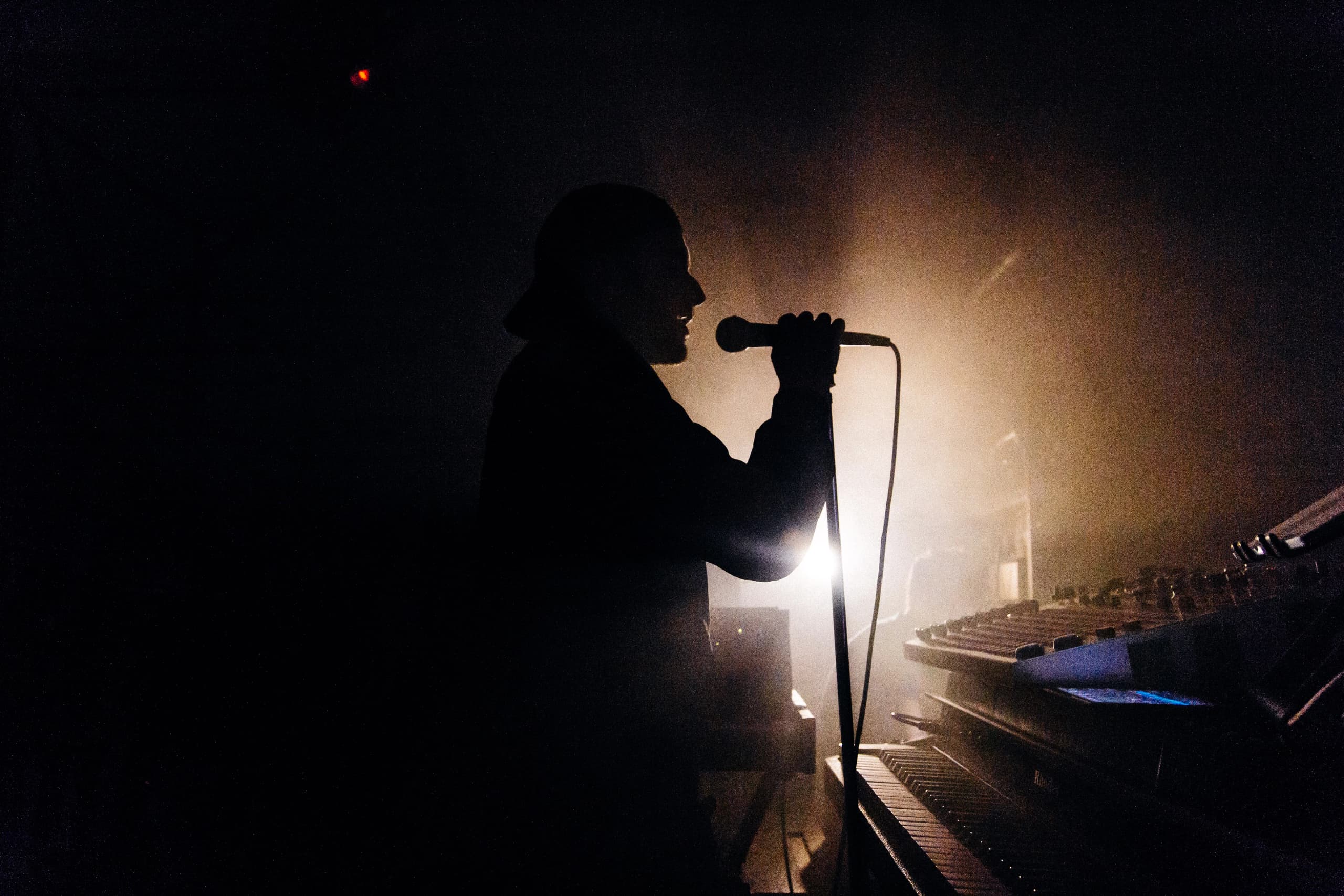 Nicolas Jaar - Nicolas Jaar - Ultra Buenos Aires 2014 - 11.webp
