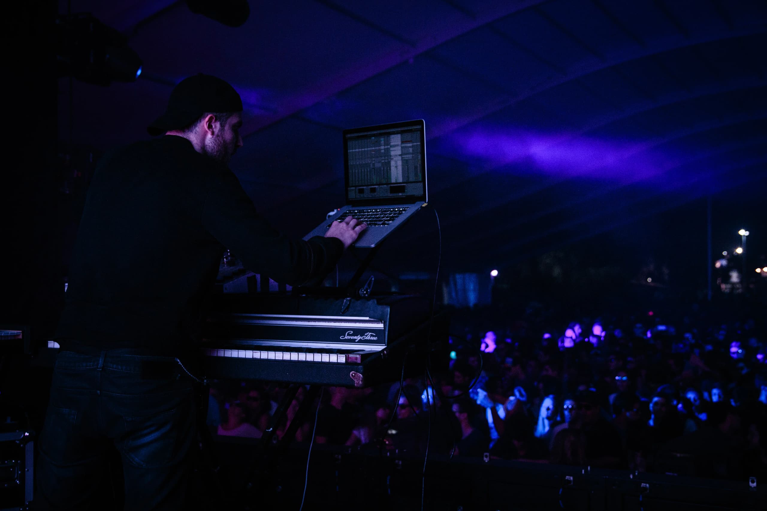Nicolas Jaar - Nicolas Jaar - Ultra Buenos Aires 2014 - 13.webp