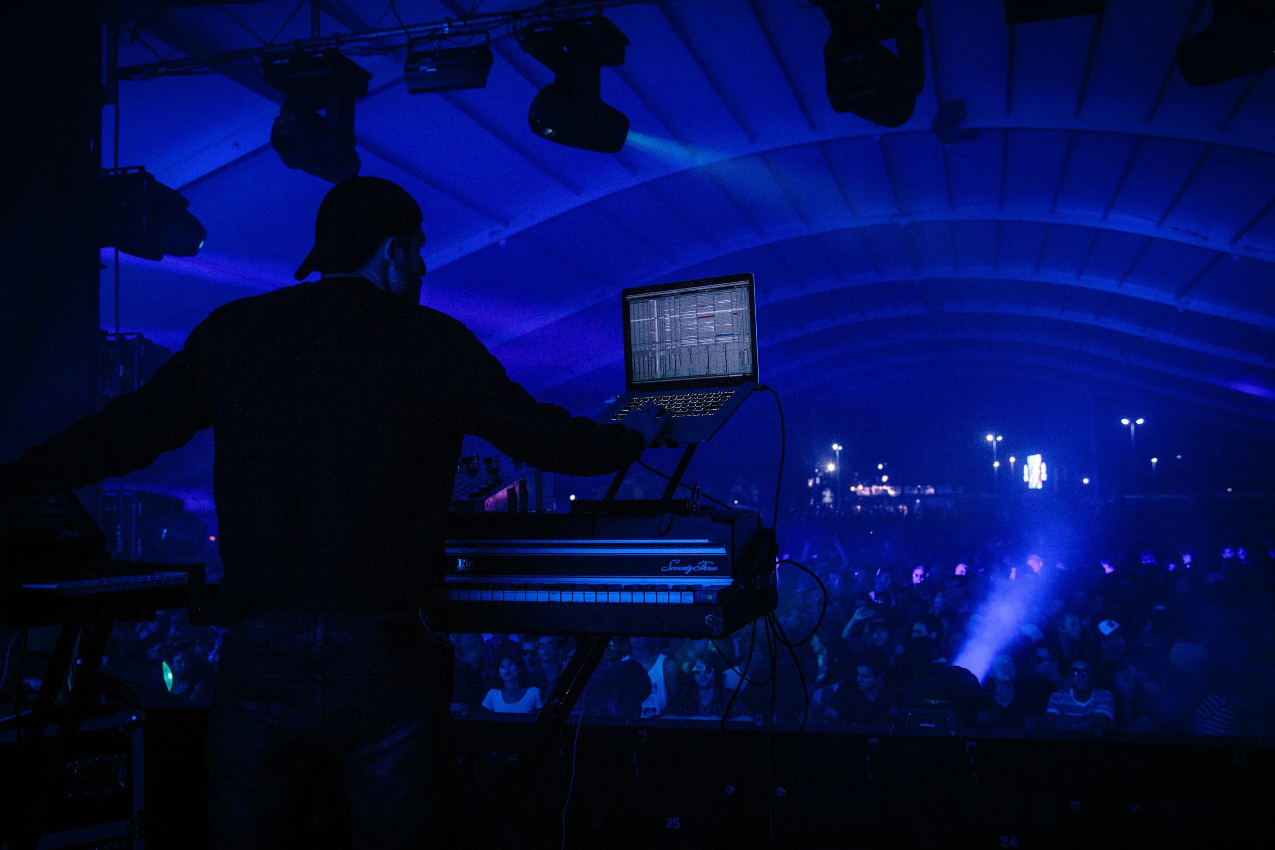 Nicolas Jaar - Nicolas Jaar - Ultra Buenos Aires 2014 - 2.webp