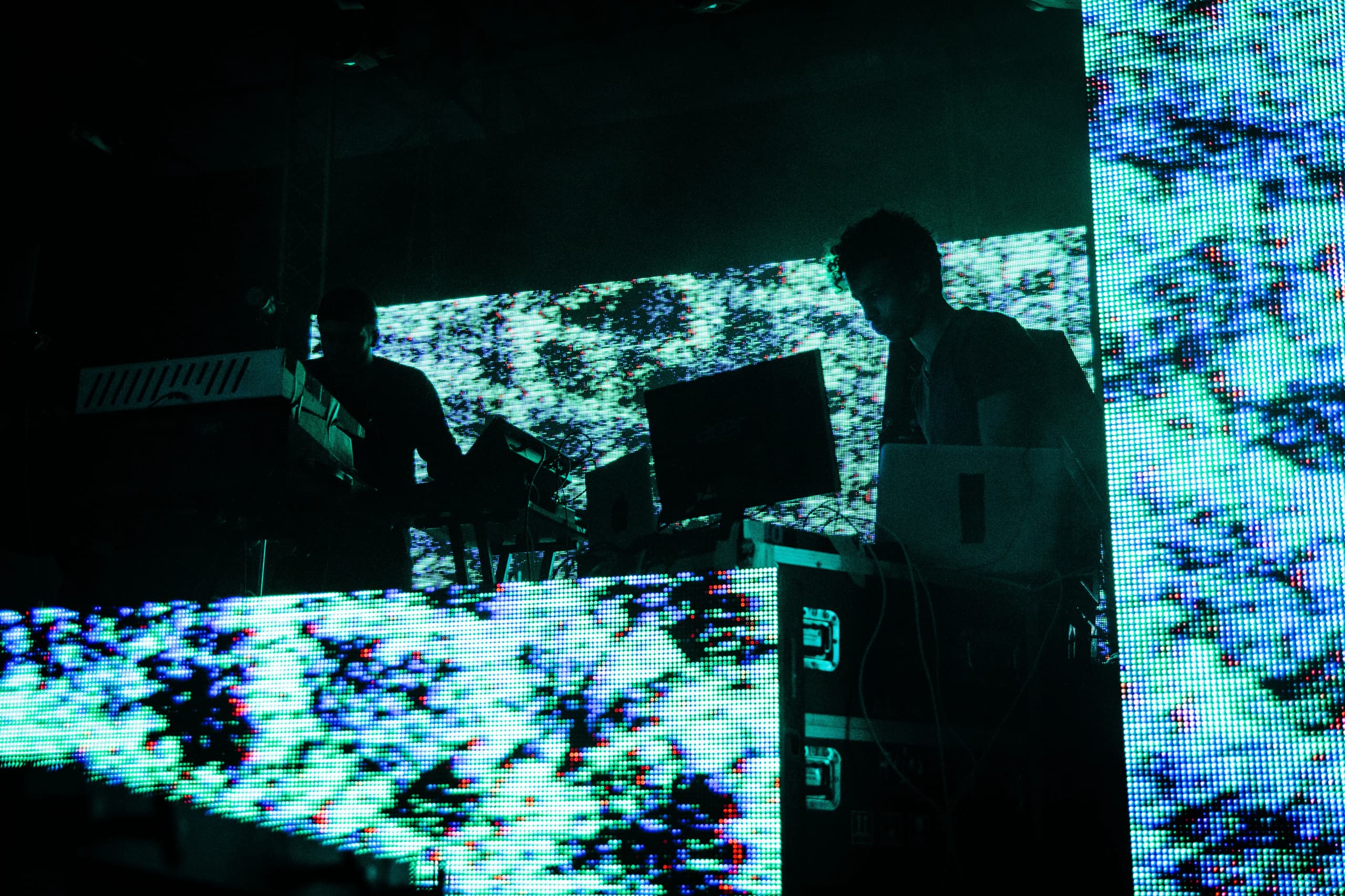 Nicolas Jaar - Nicolas Jaar - Ultra Buenos Aires 2014 - 9.webp
