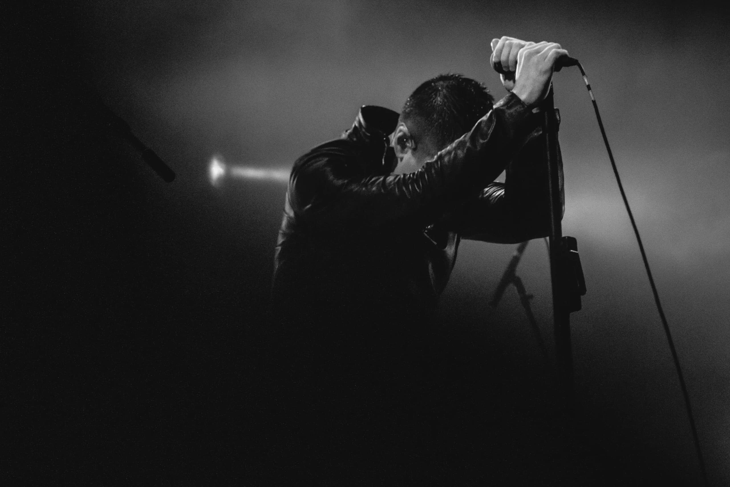 Nine Inch Nails - Nine Inch Nails - Lollapalooza -1.webp
