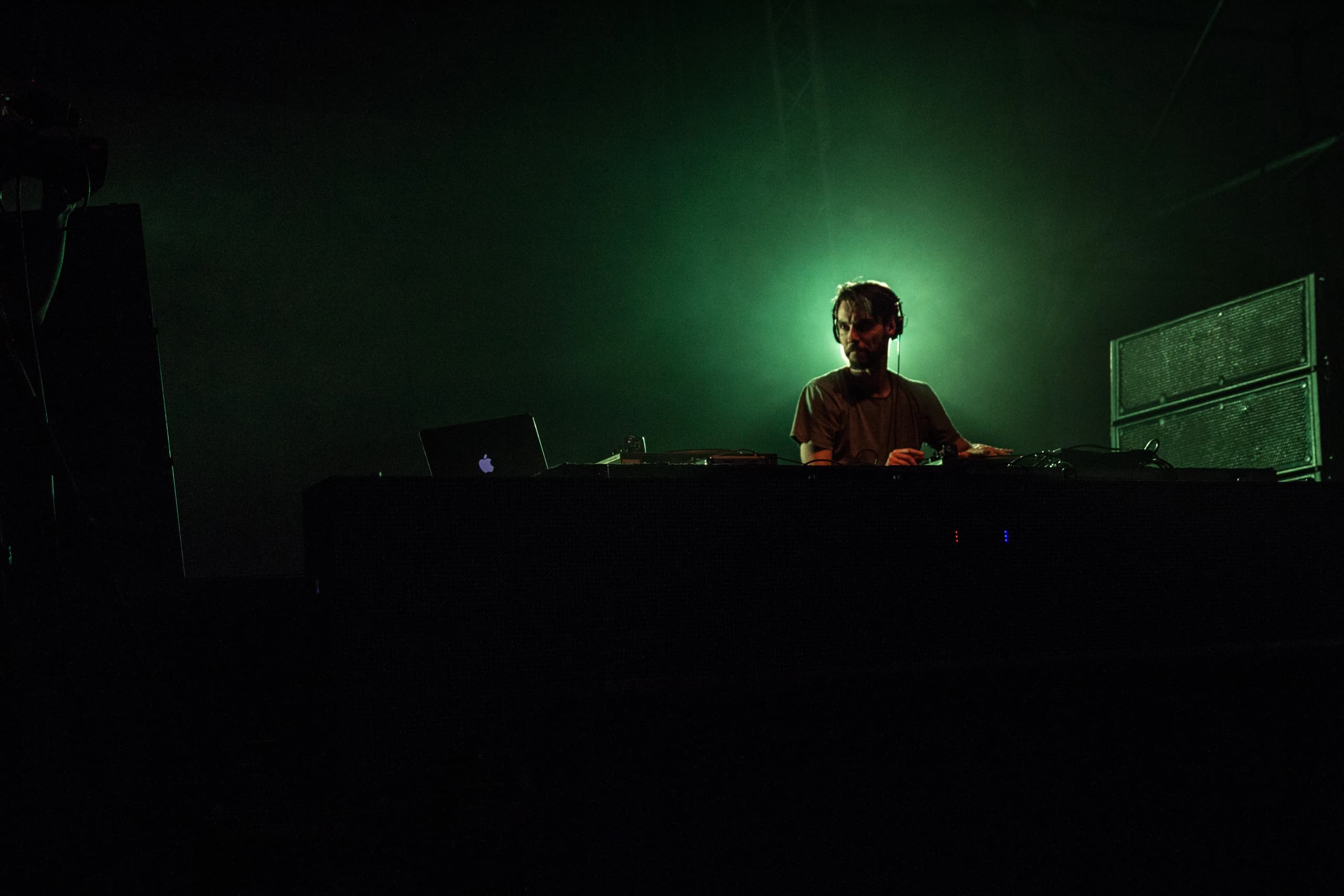 Steve Bug - Steve Bug - Ultra Buenos Aires 2014 - 6.webp