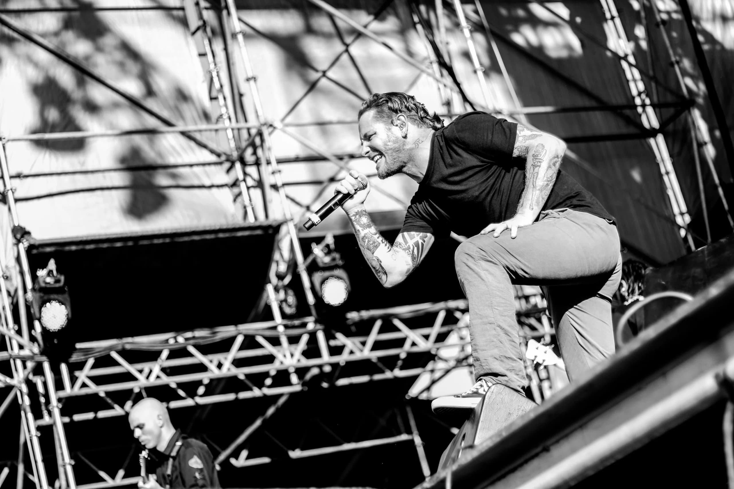 Stone Sour - Stone Sour - Maquinaria -1.webp