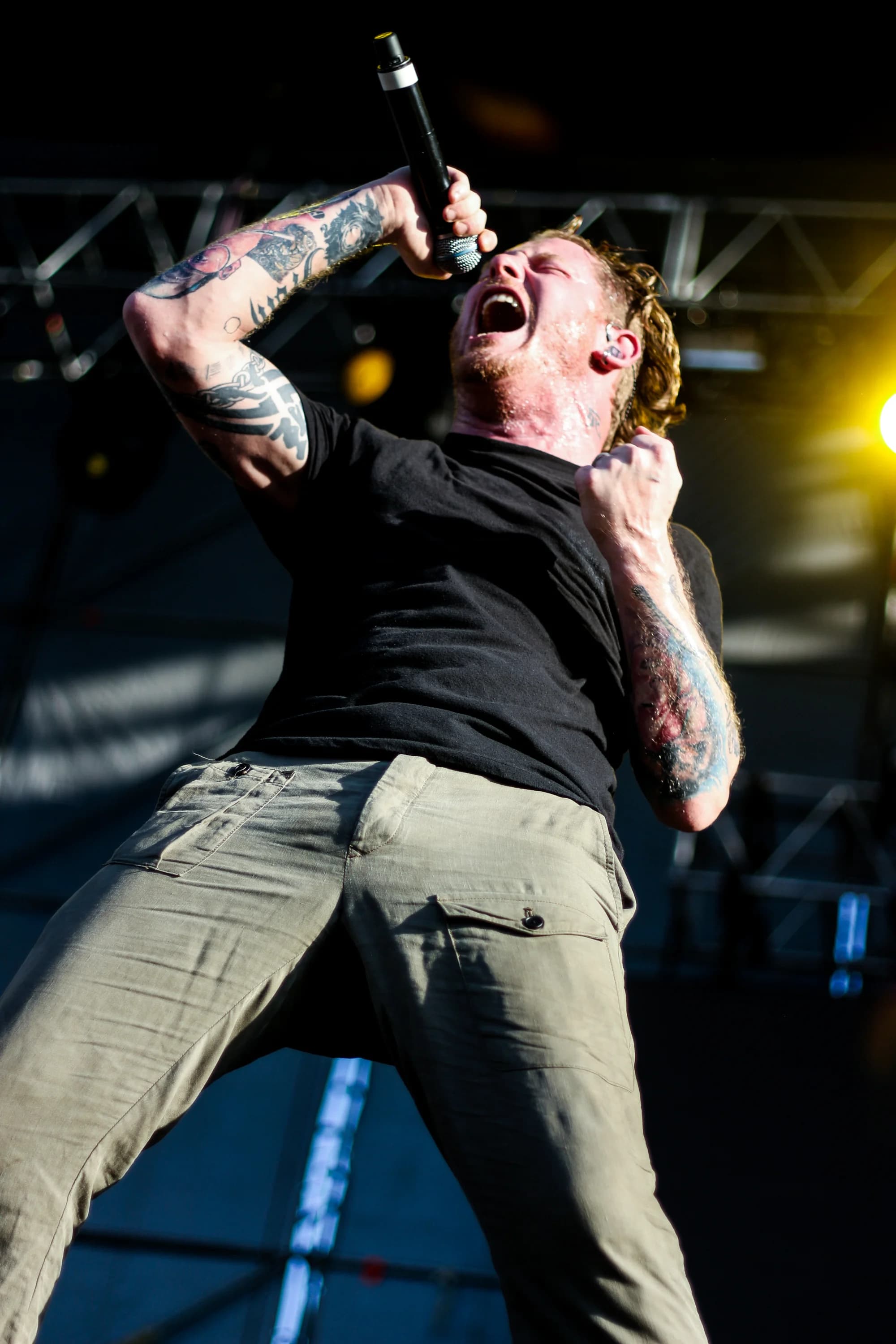 Stone Sour - Stone Sour - Maquinaria -10.webp
