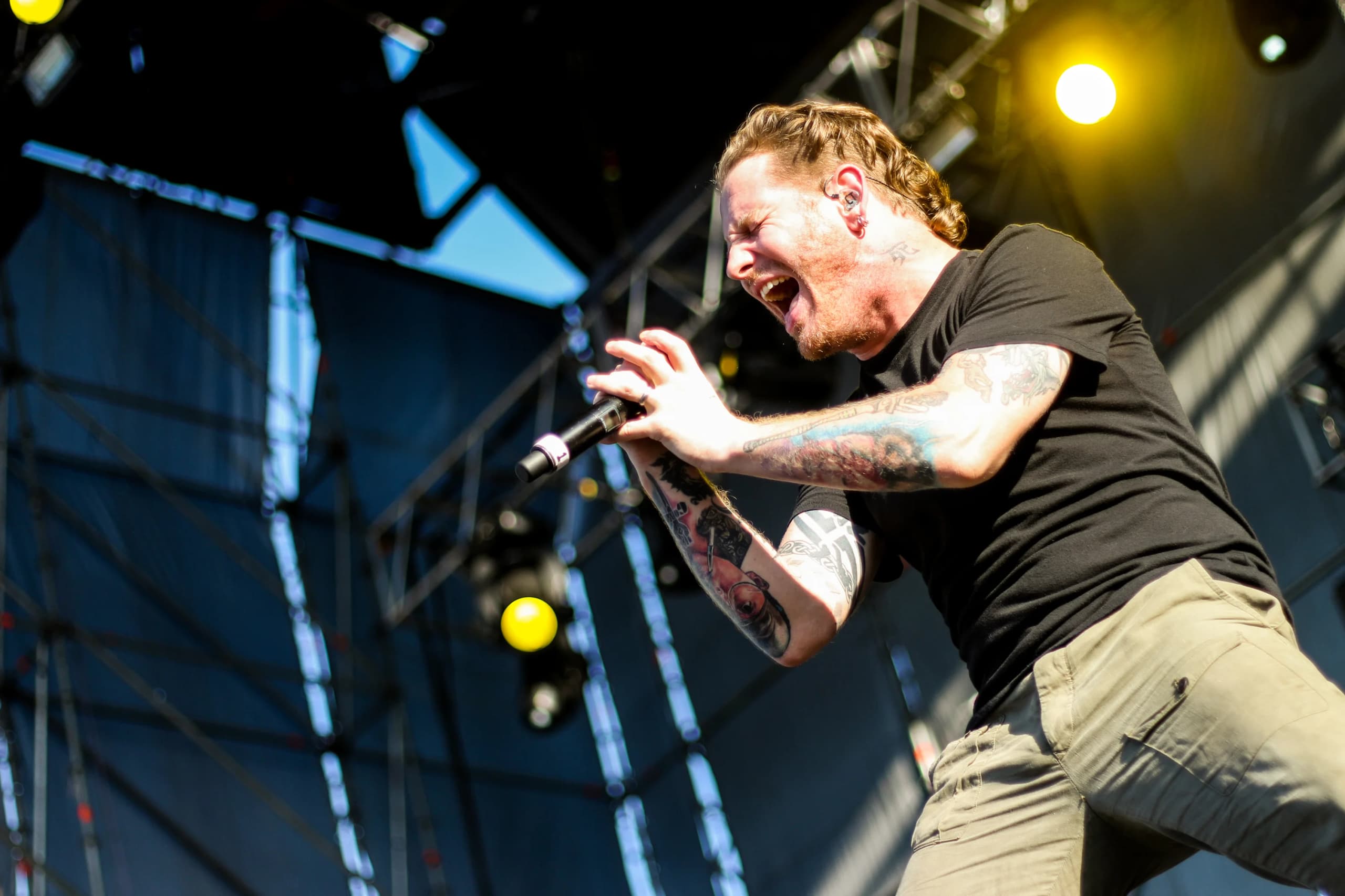 Stone Sour - Stone Sour - Maquinaria -2.webp