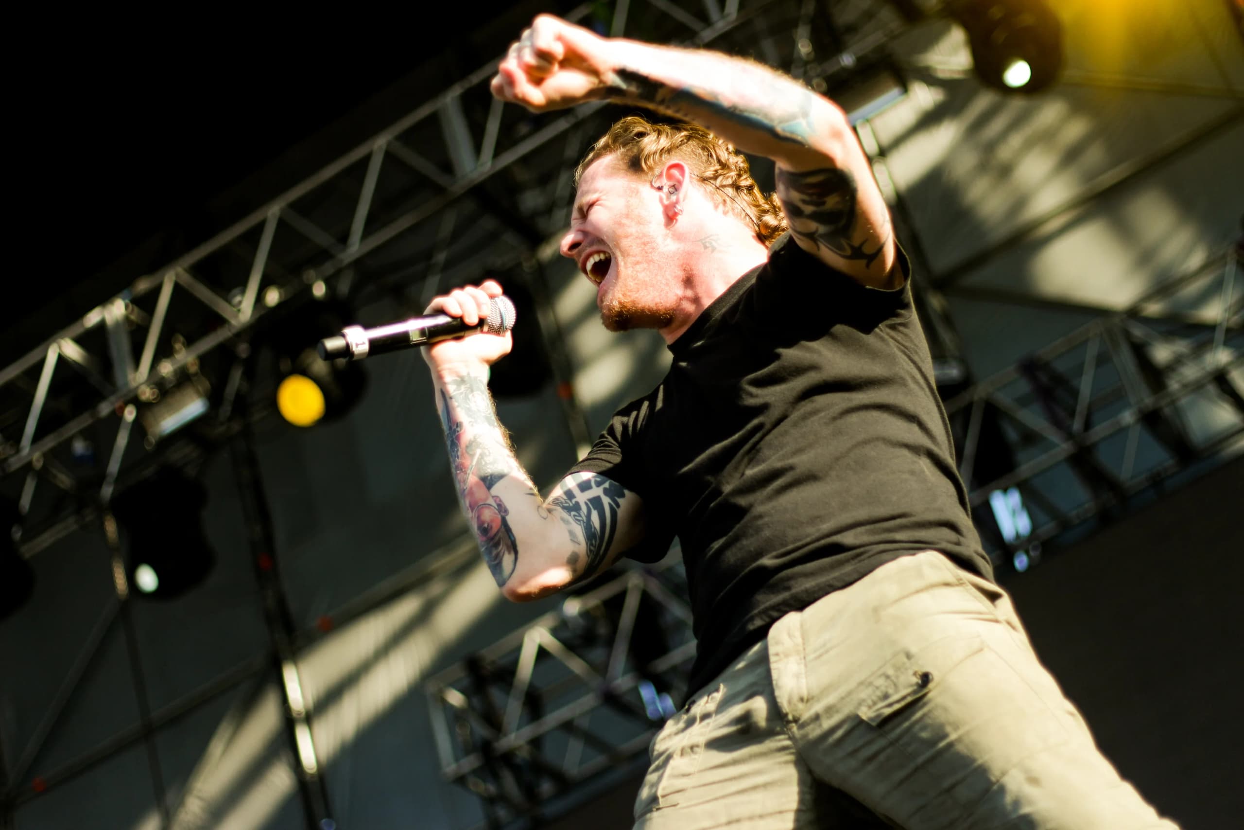 Stone Sour - Stone Sour - Maquinaria -4.webp