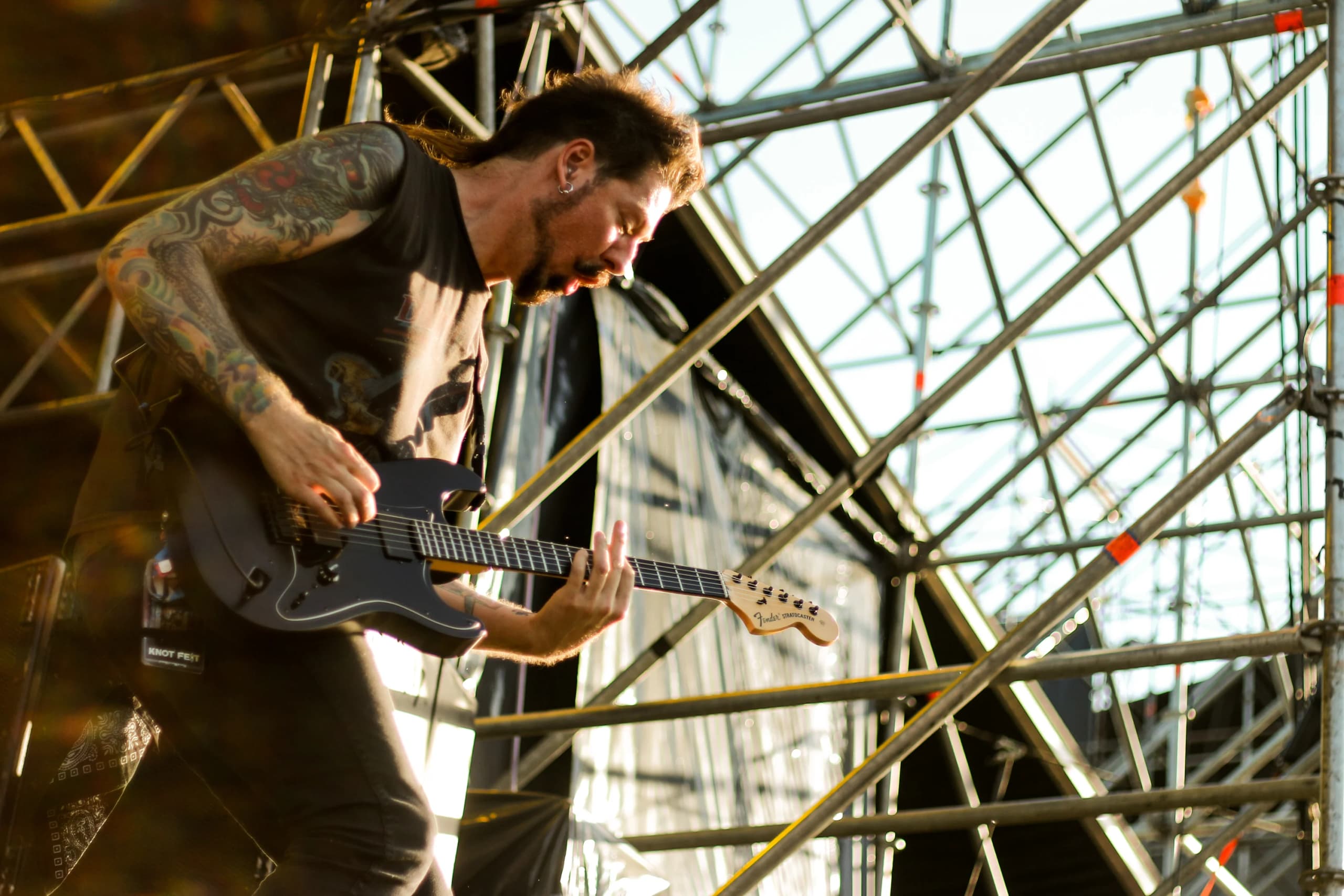 Stone Sour - Stone Sour - Maquinaria -5.webp