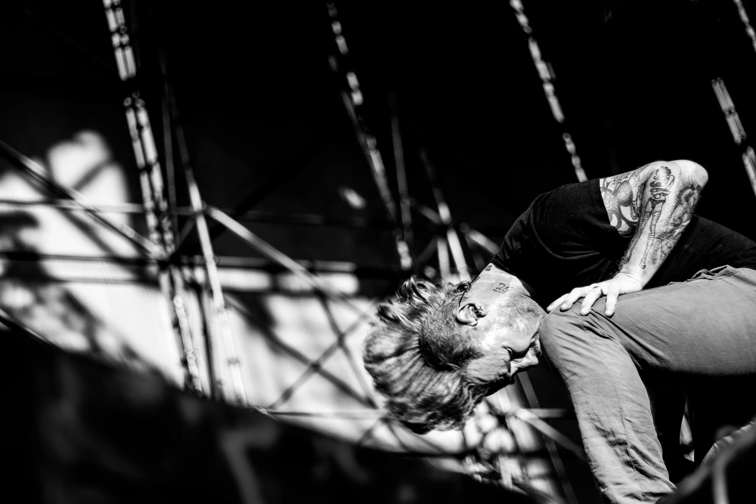 Stone Sour - Stone Sour - Maquinaria -7.webp