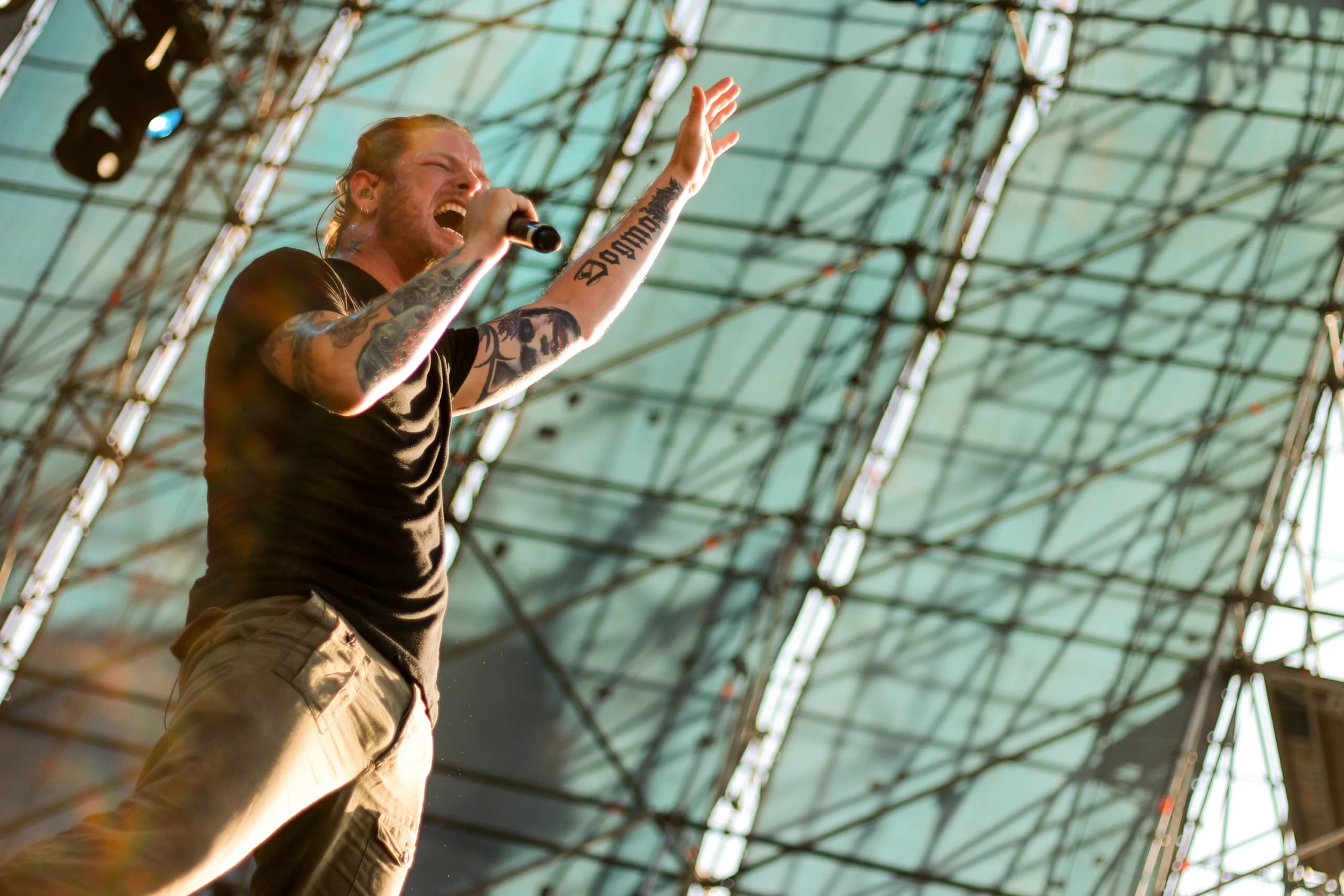 Stone Sour - Stone Sour - Maquinaria -8.webp