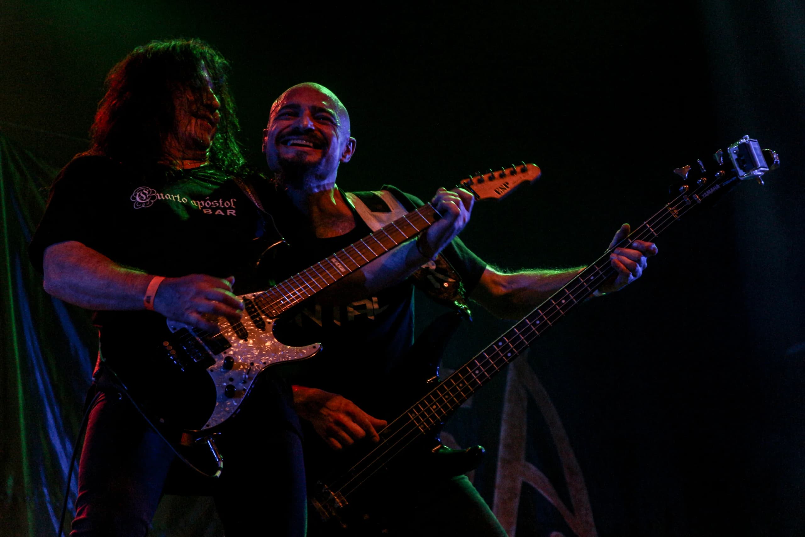 Tano Romano - Tano Romano - Metal para Todos -2.webp